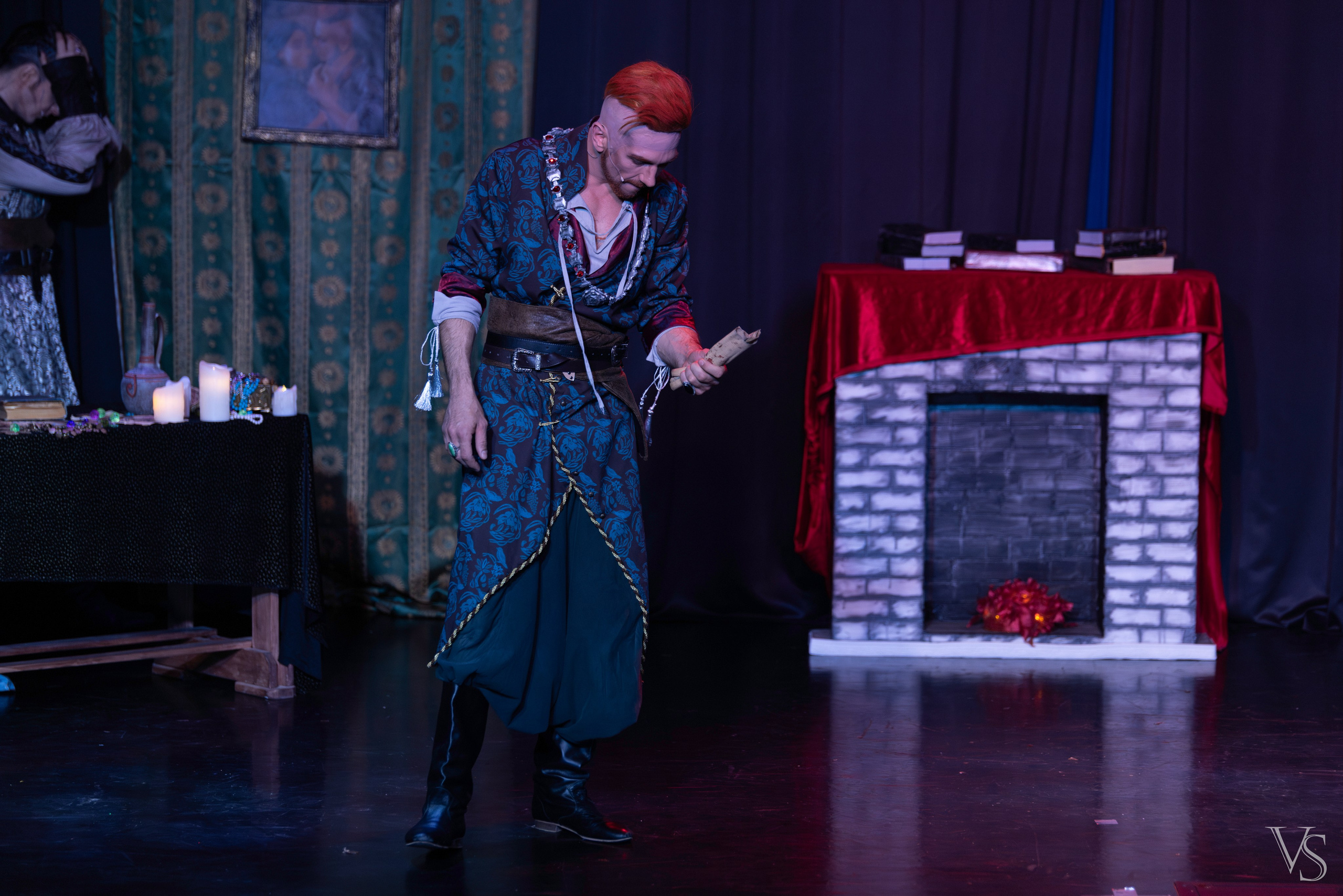 Каменное сердце. Фотограф Виктор Степанов