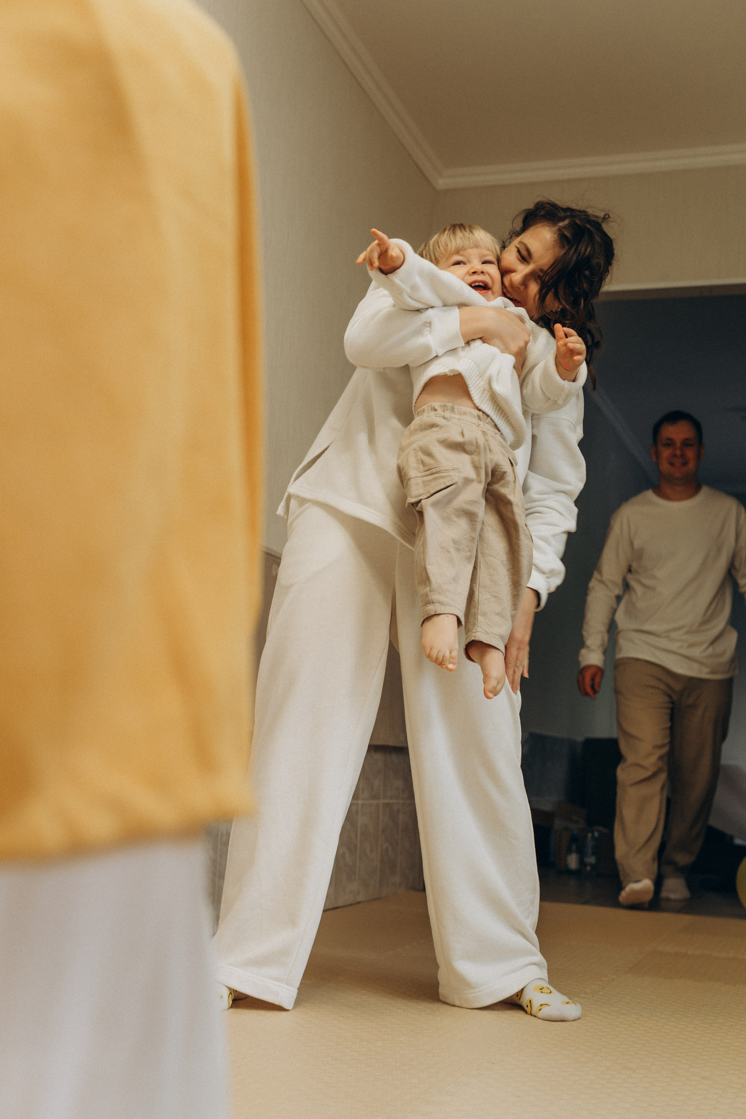 Саша, Маша и Дима. Natalya Bondareva Photographу