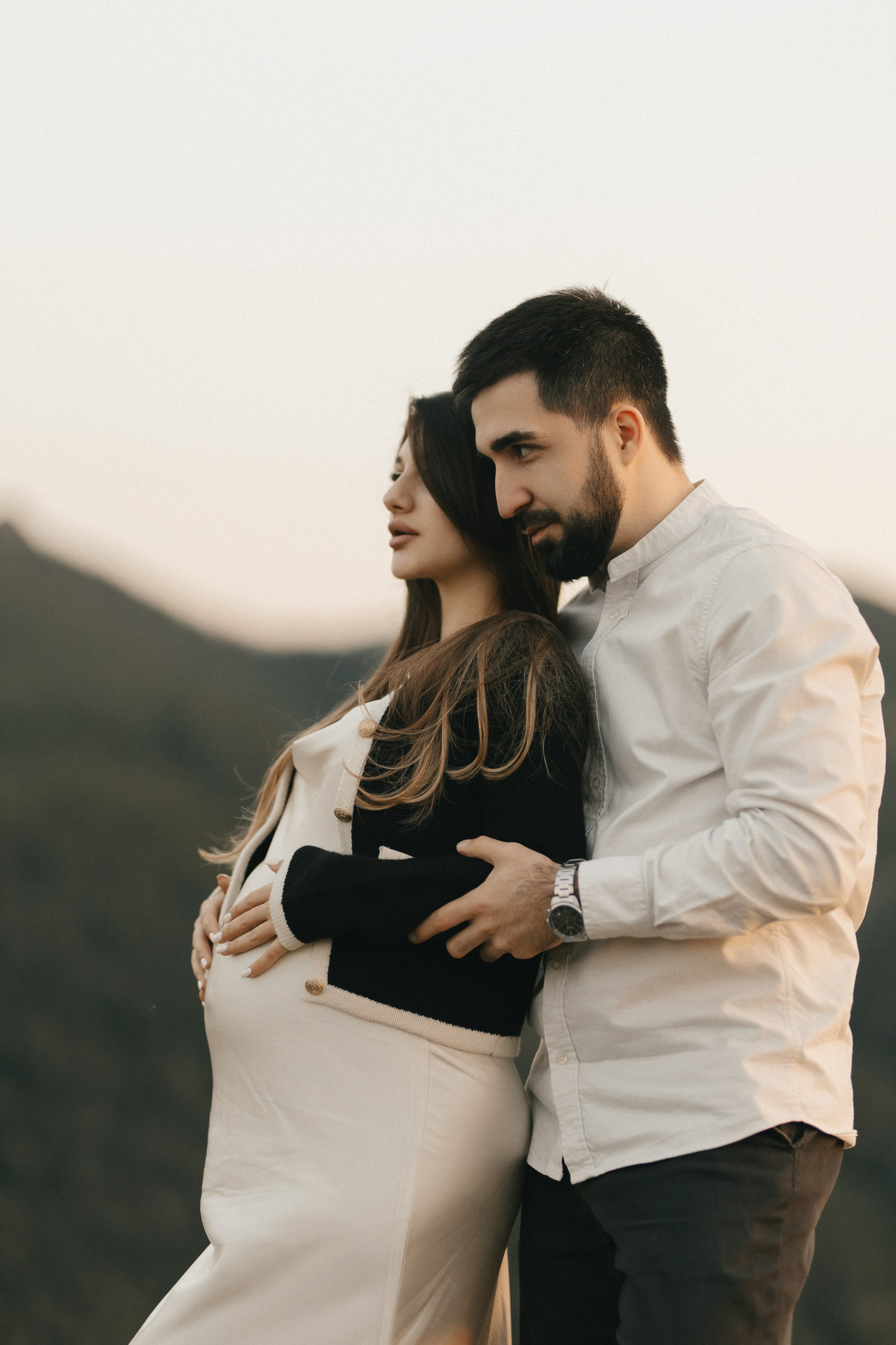 АКСАНА И МИХАИЛ ` 24. Maria Startseva Photo