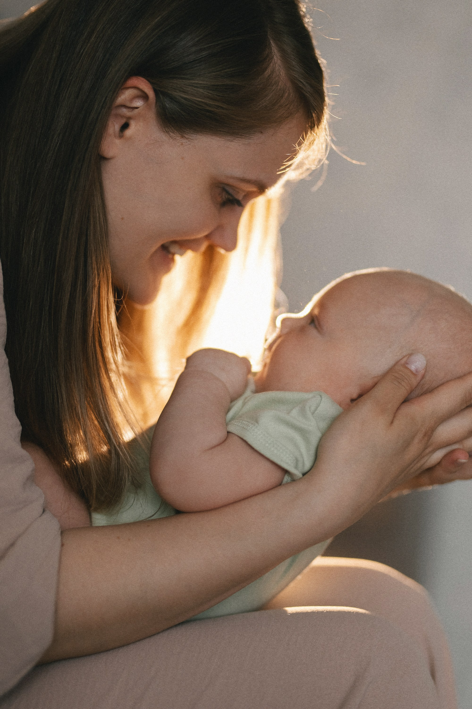 ЖЕНЯ, РОМА, СЁМА И МИША ` 24. Maria Startseva Photo