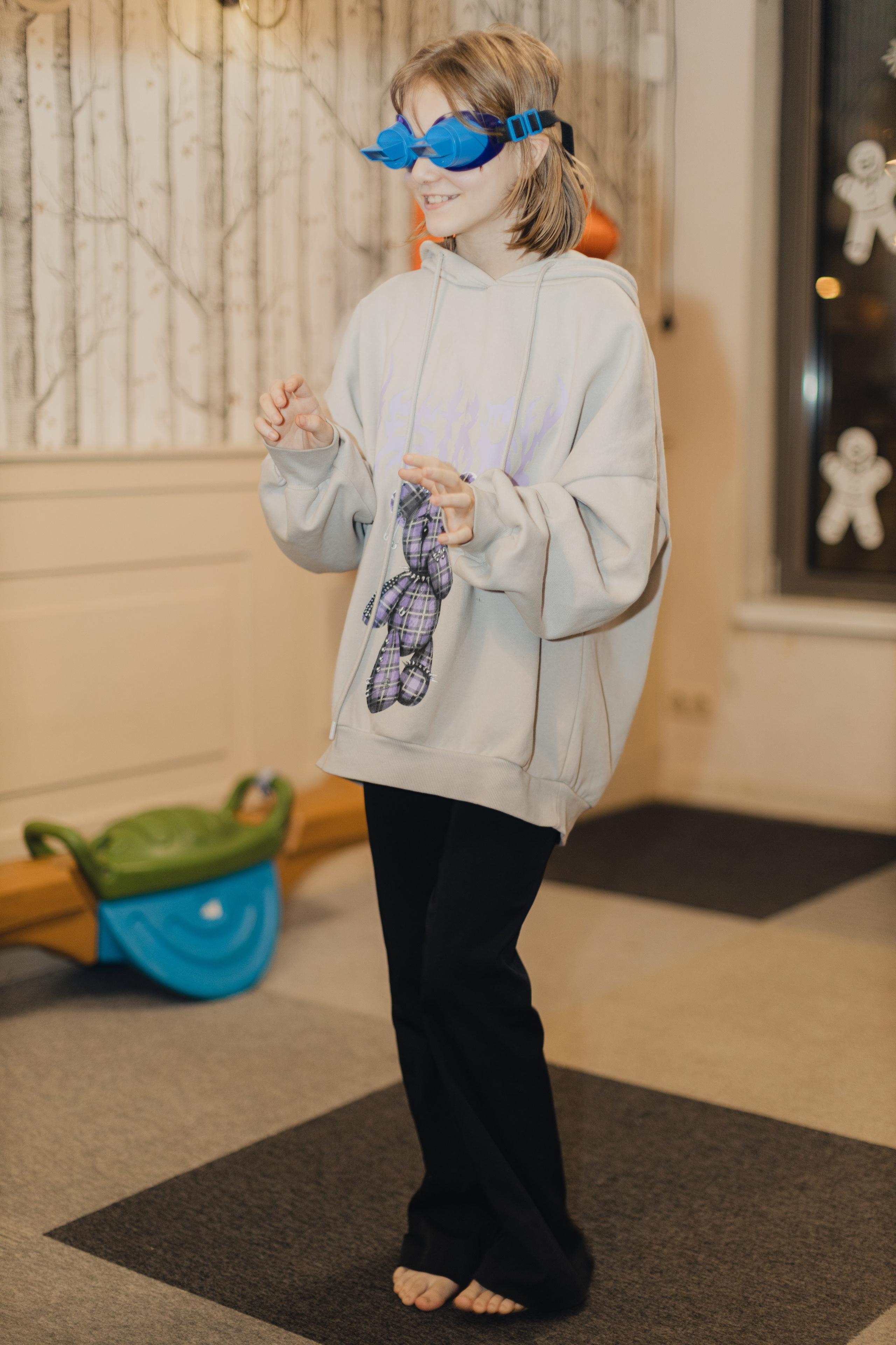 Мише 11 лет. Свадебный и семейный фотограф Савельева Дарья