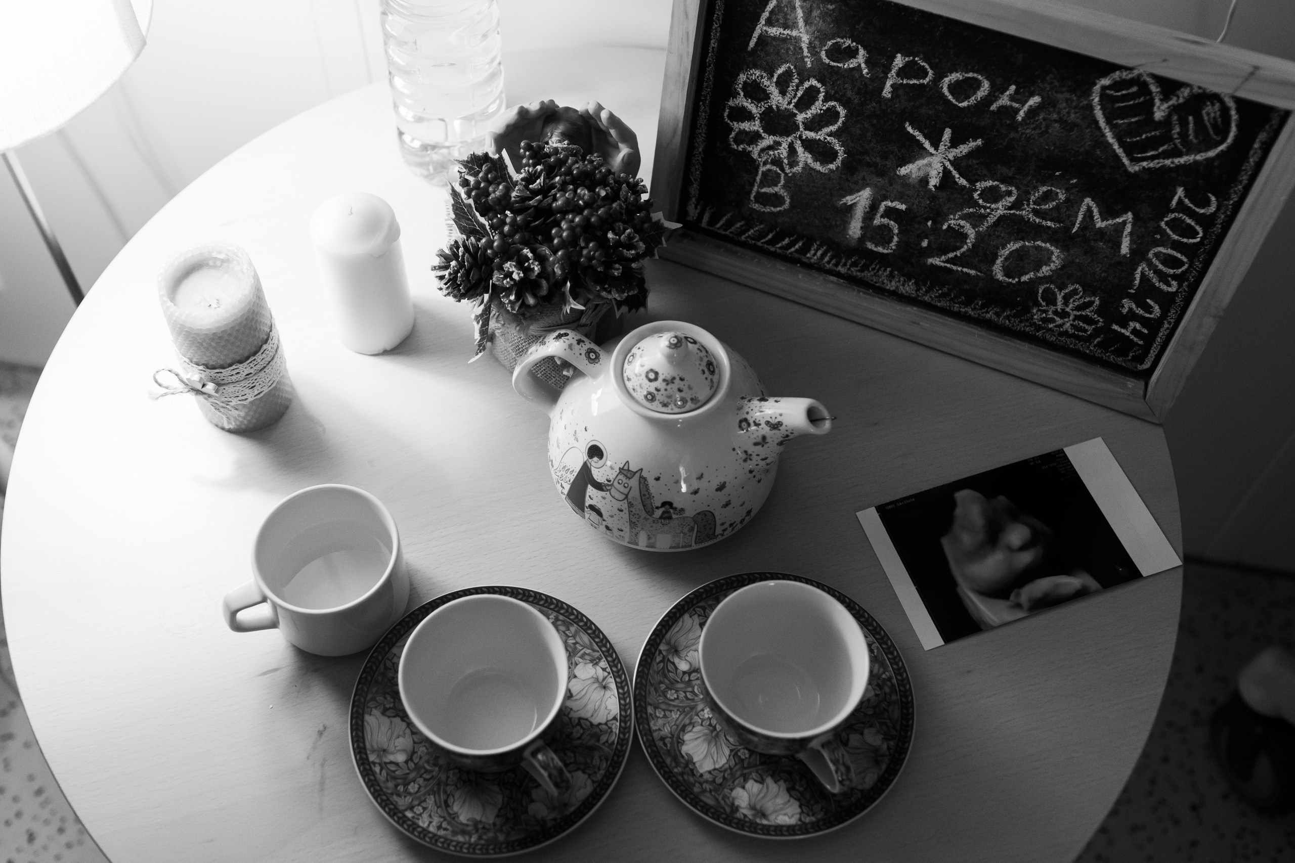 Рождение Аарона. Фотограф на роды в Санкт-Петербурге Екатерина Сысоева