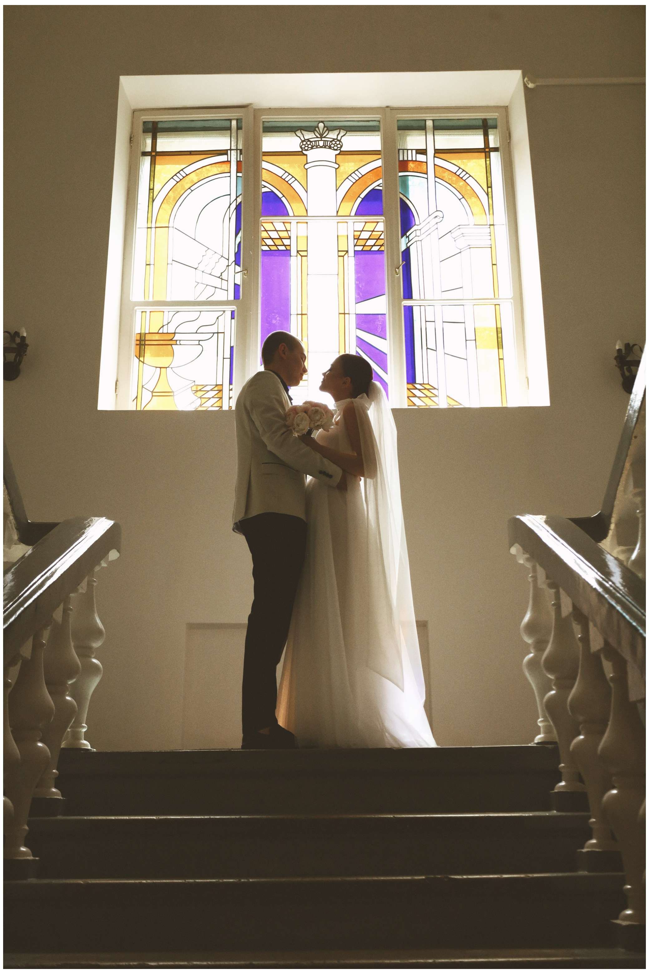 Wedding. Фотограф Ксюша Костюченко