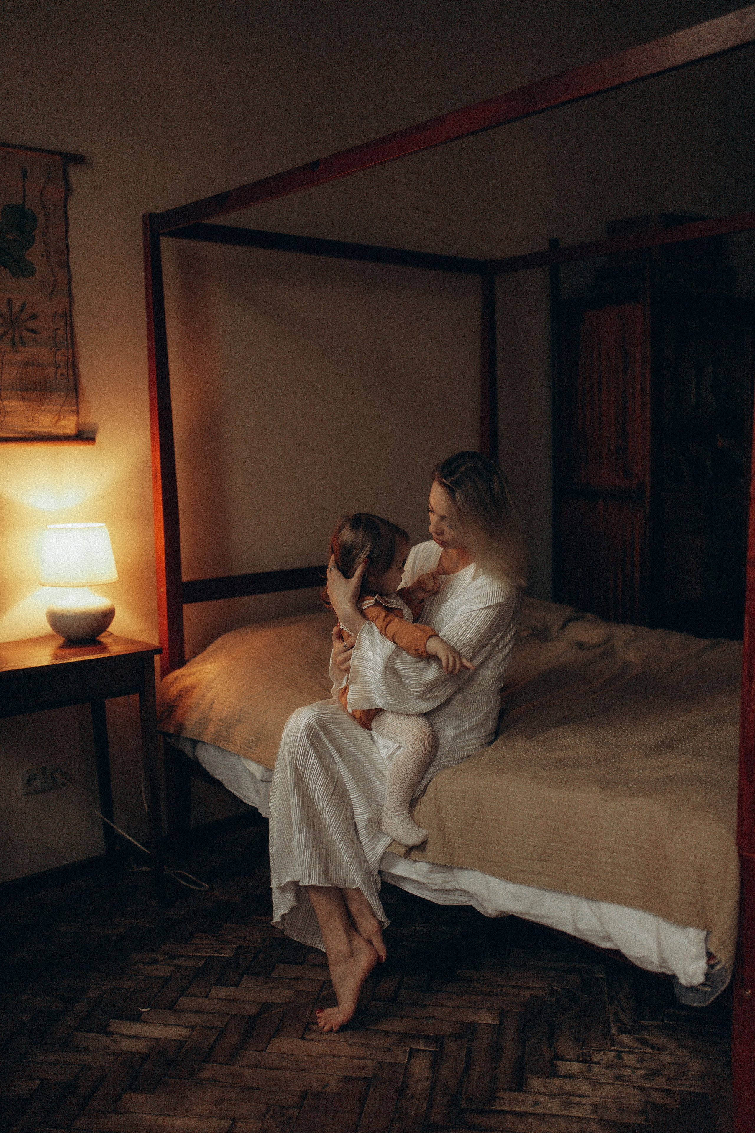 Арина и Милана. Фотограф в Петербурге Ольга Стрельченко