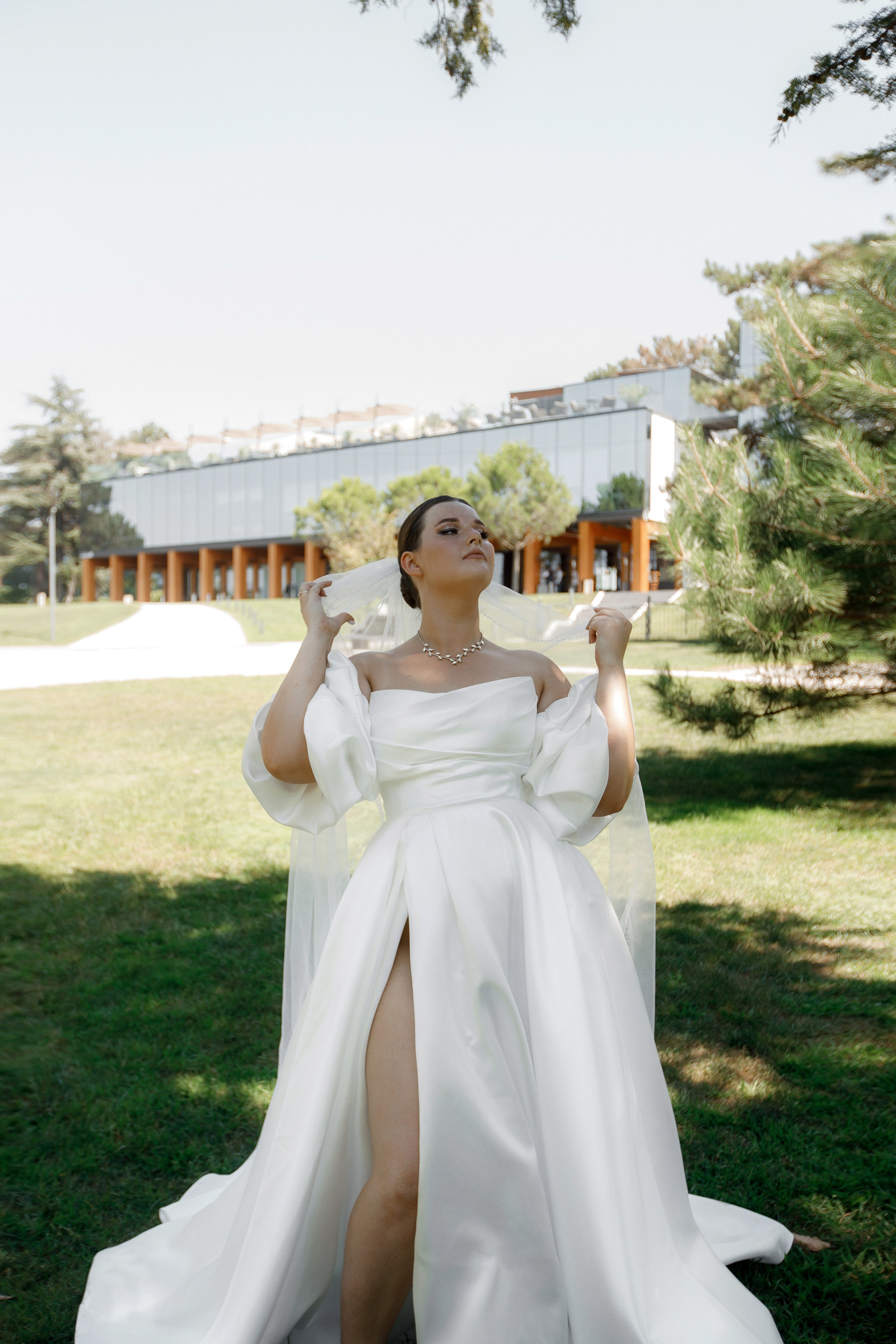 Andrey&Yulia. Фотограф Анна Лейман. Севастополь