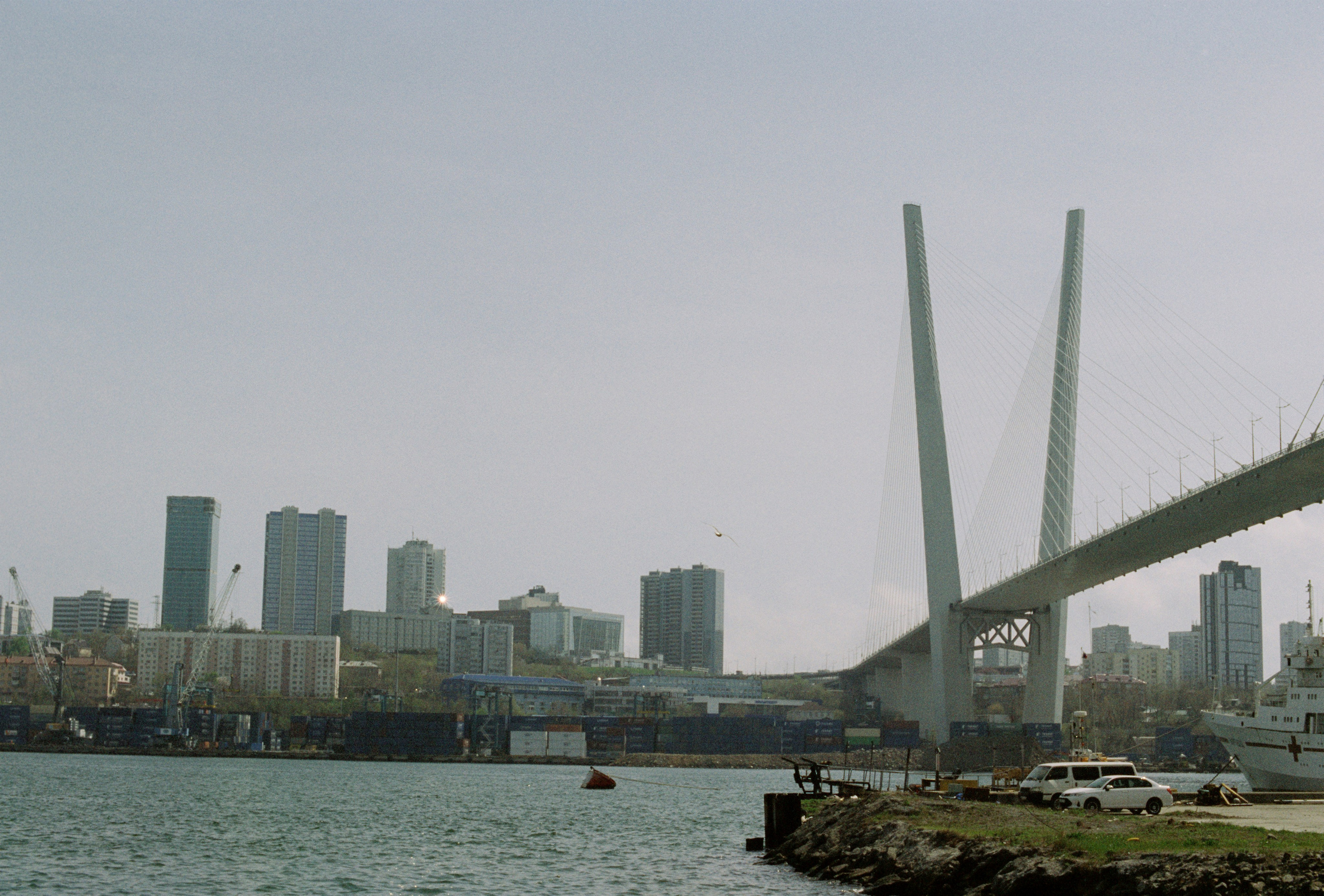 Игорь Мальченков