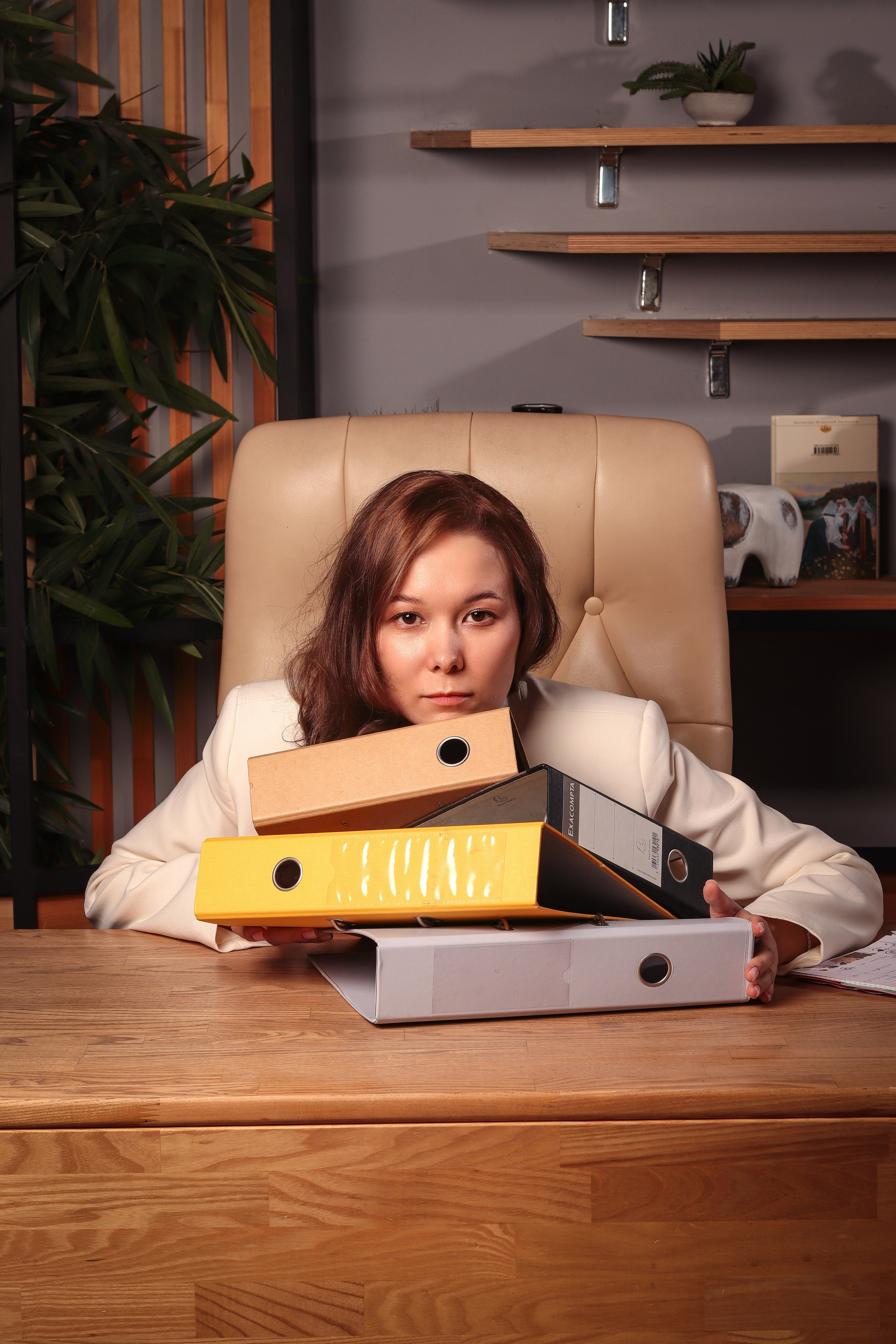 Контент-съёмка для руководителя отдела крупной компании. Фотограф Химки Анна Татарских