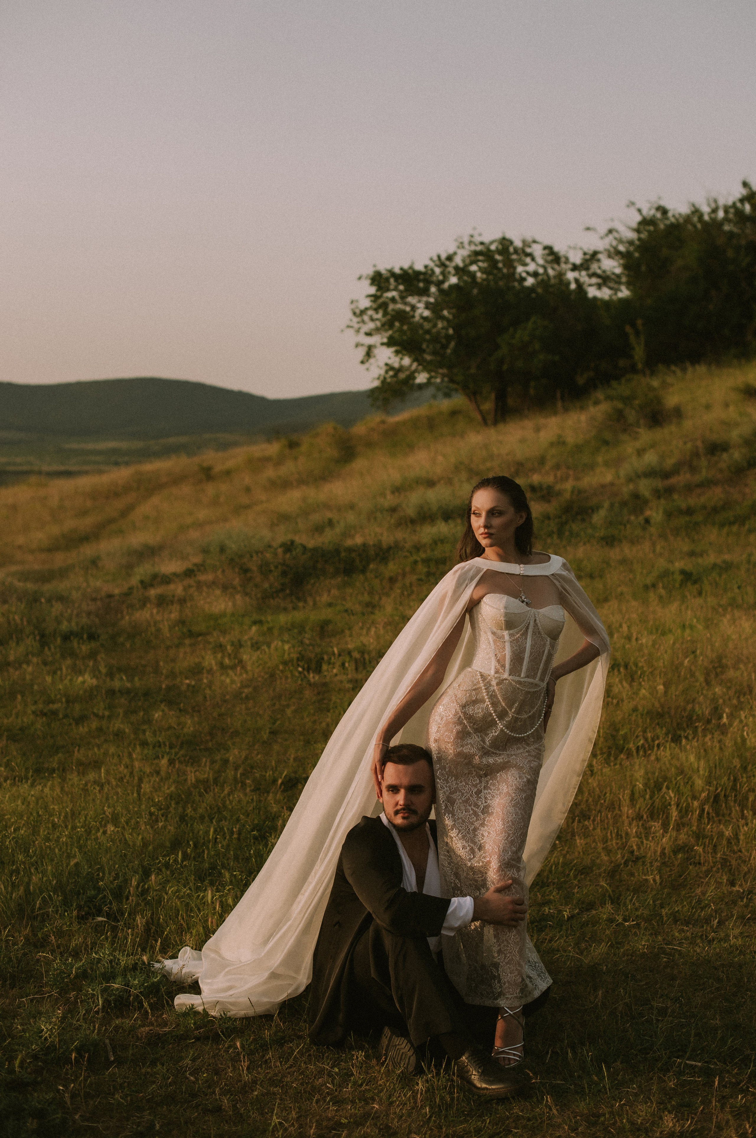 Антон и Надежда. Свадебный, женский, семейный фотограф в Севастополе Юлия Мошенко