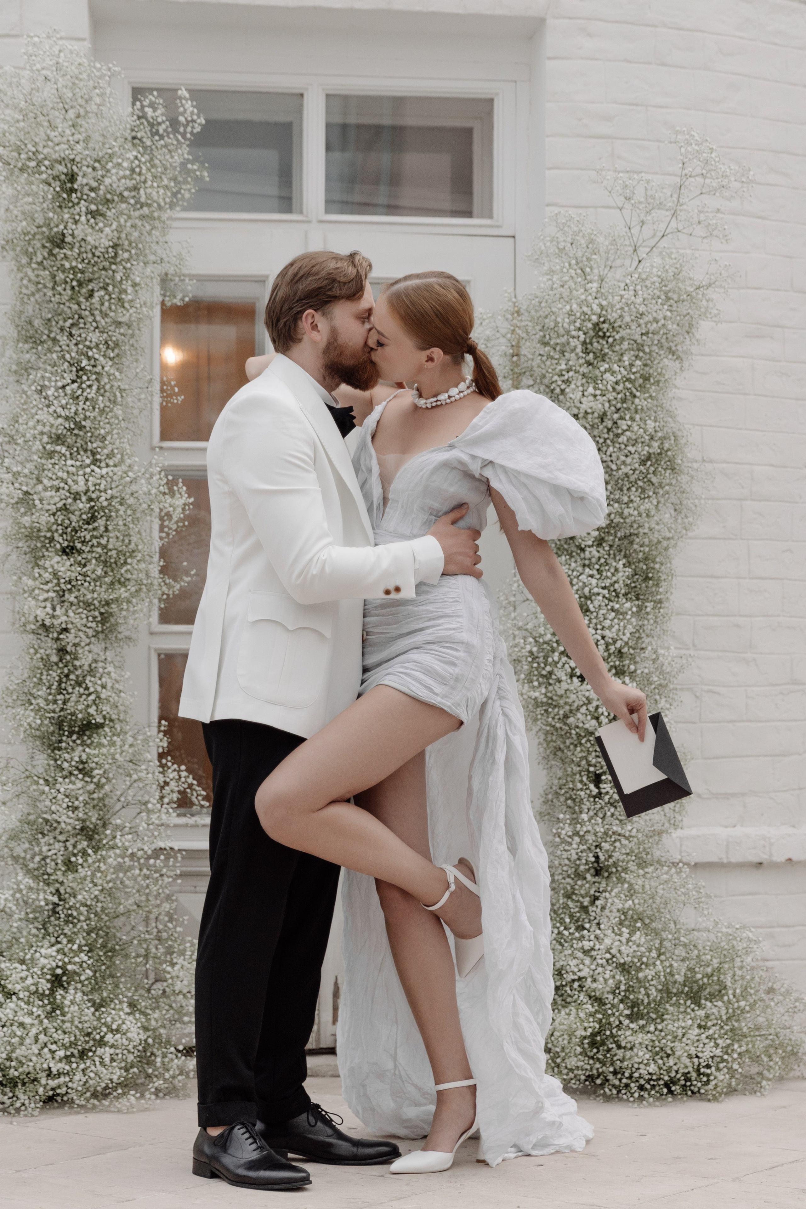 ВEHIND YOU. Фотограф в Казани Гузель Зайнуллина