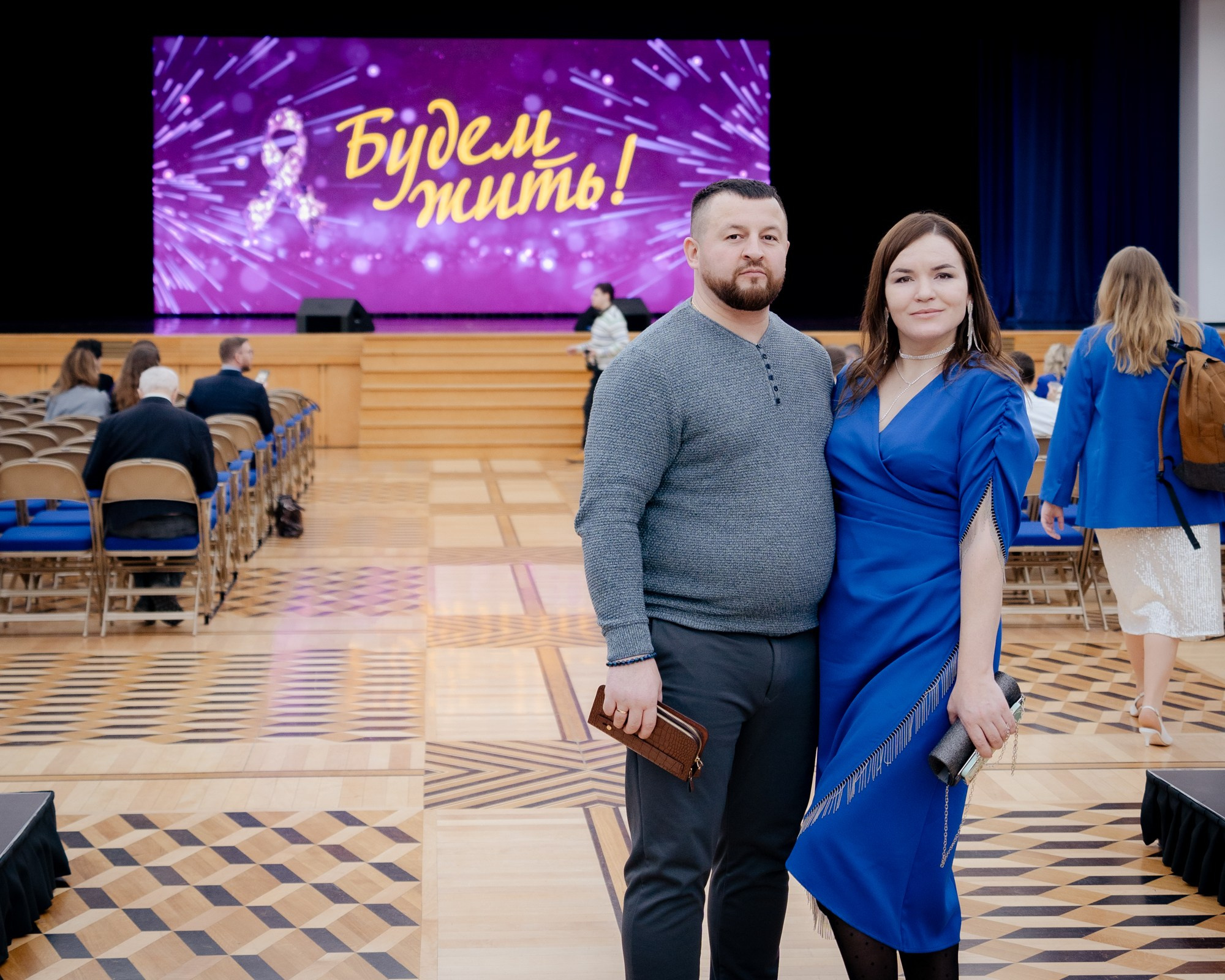 Кремль 03.02.2024. Портретный и семейный фотограф в Москве/Видное