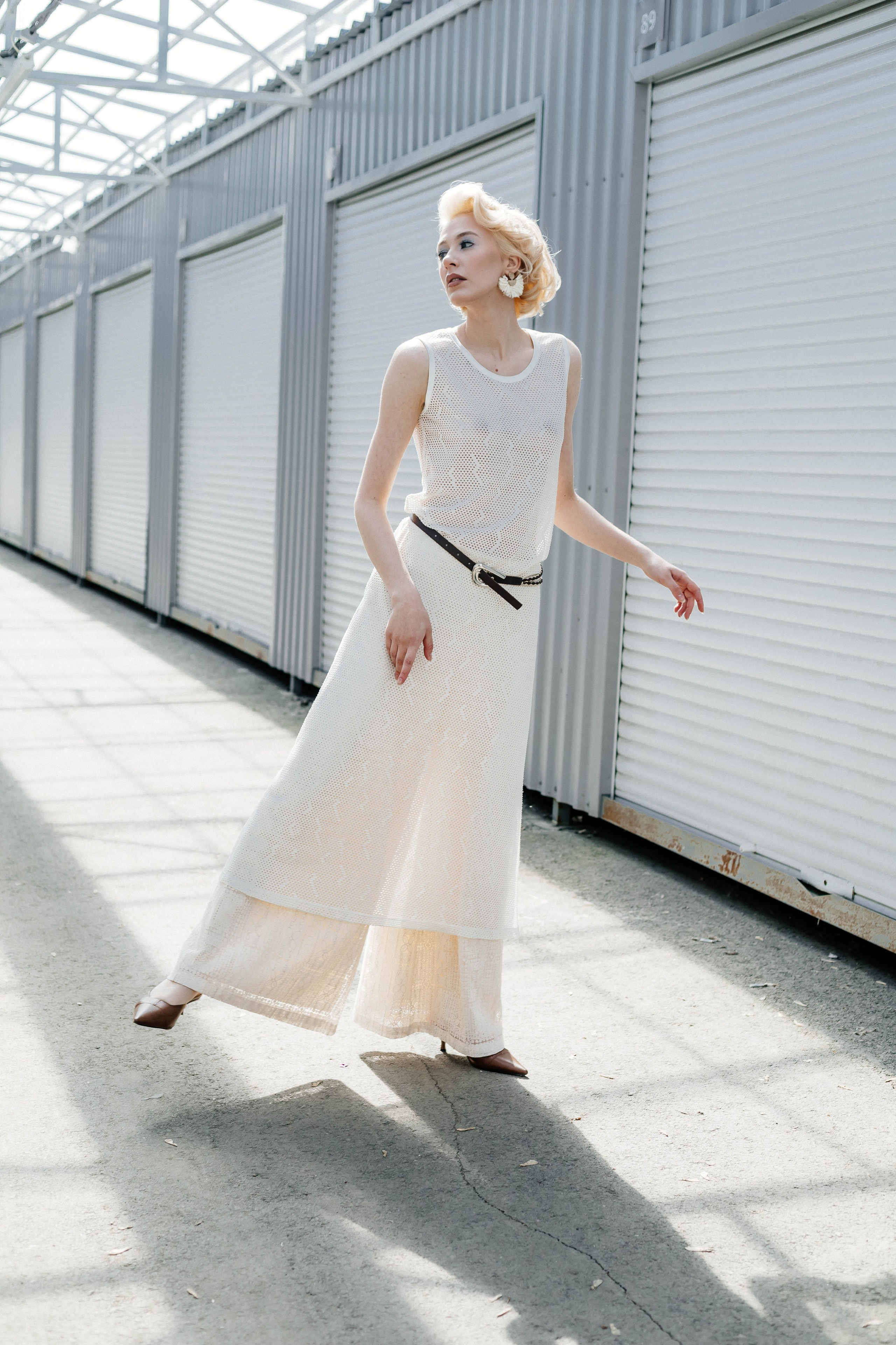 Ася. Рыжова Тамара