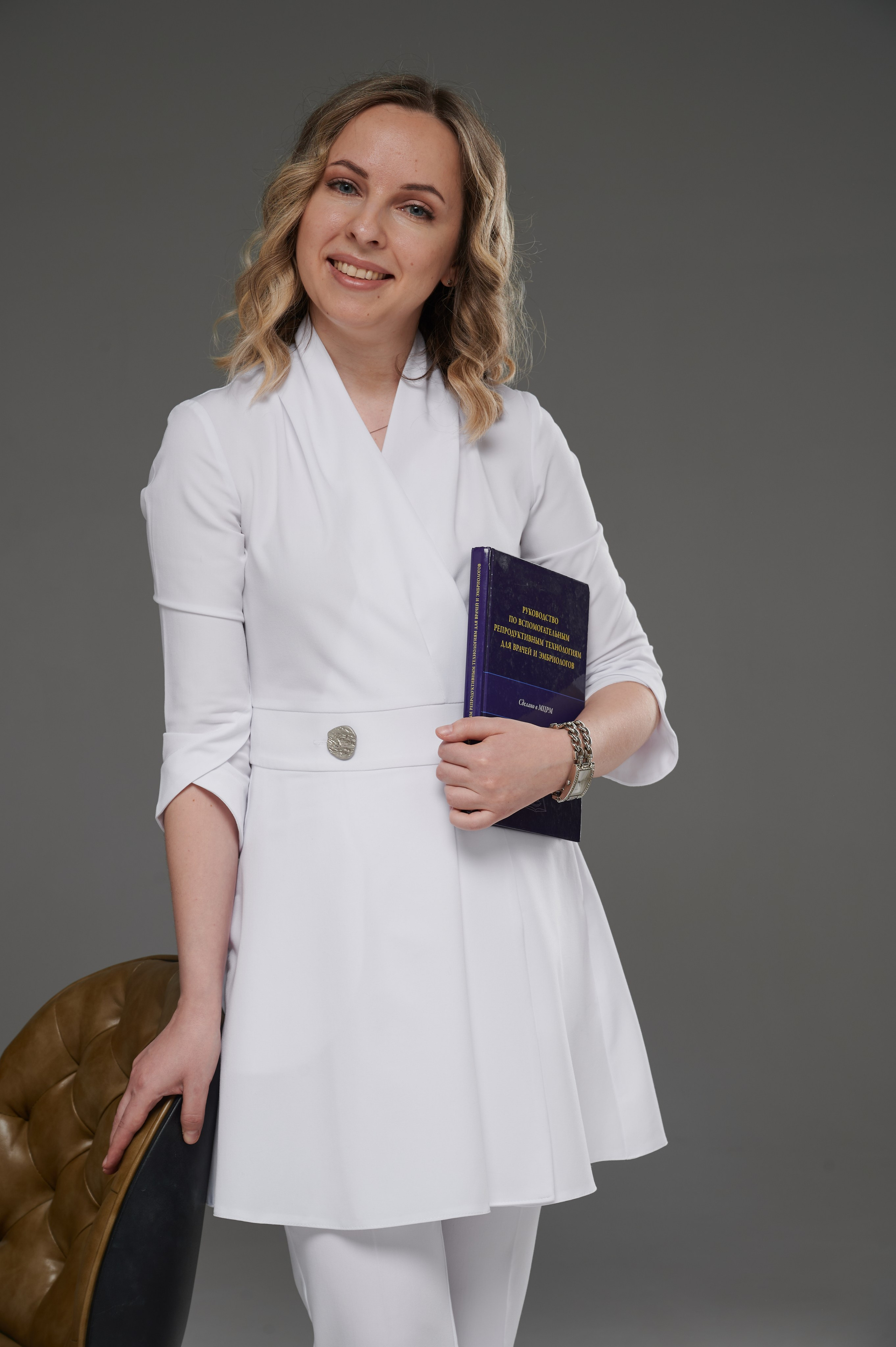 Клиника доктора Парамонова. Контент фотограф в Саратове и Москве Дима Савельев