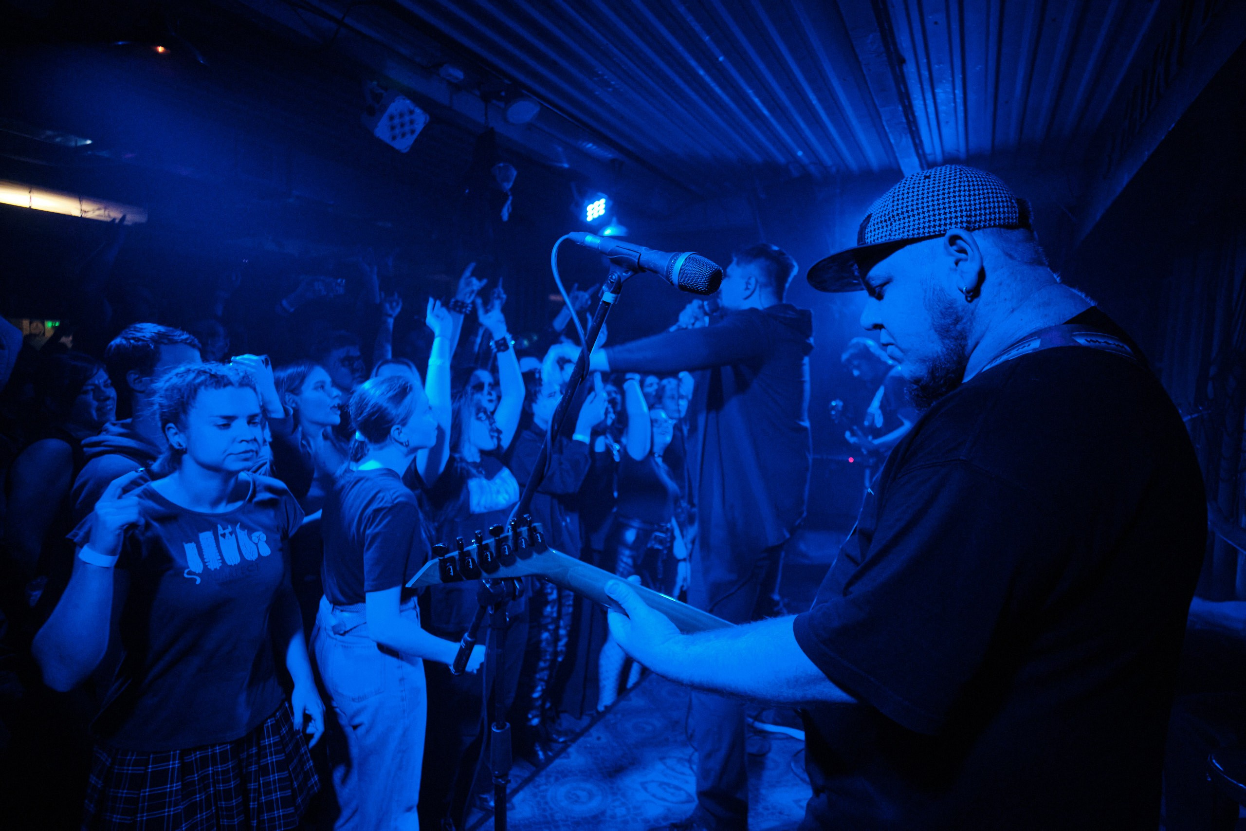 Hairy Lemon. Антон Ив