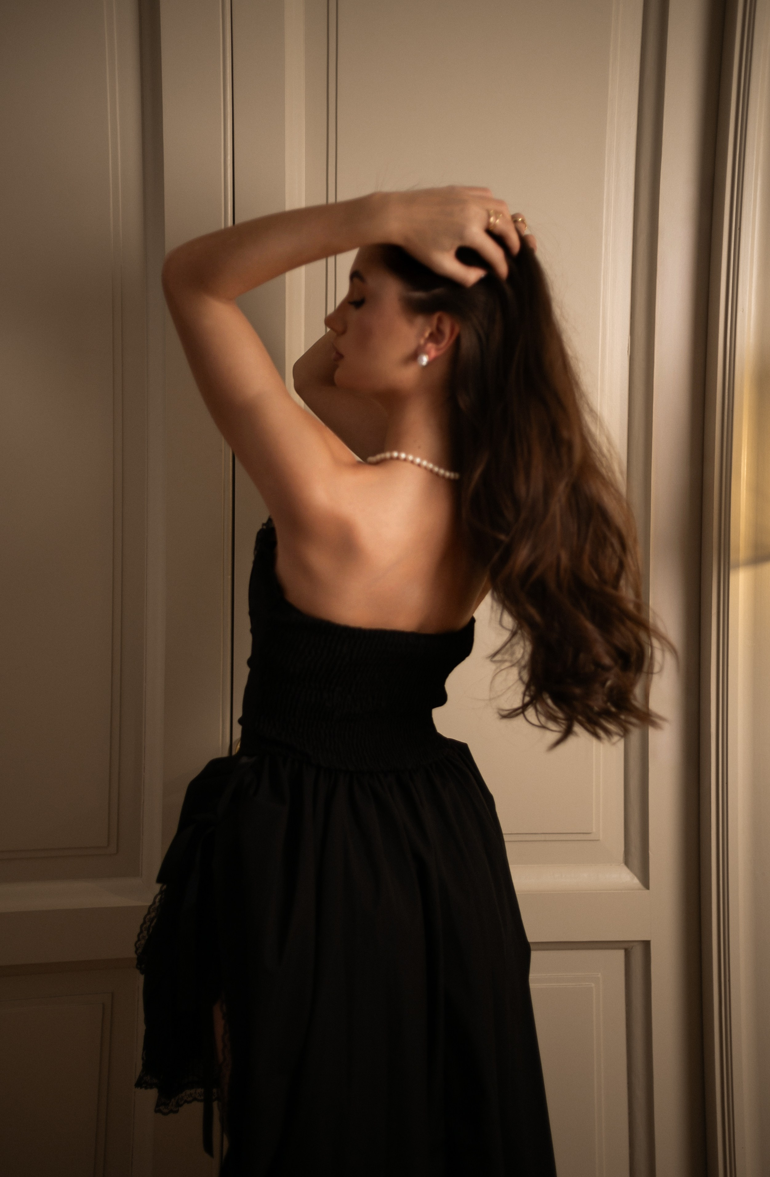 Юлия. Фотограф Кристина Ананьева в Санкт-Петербурге