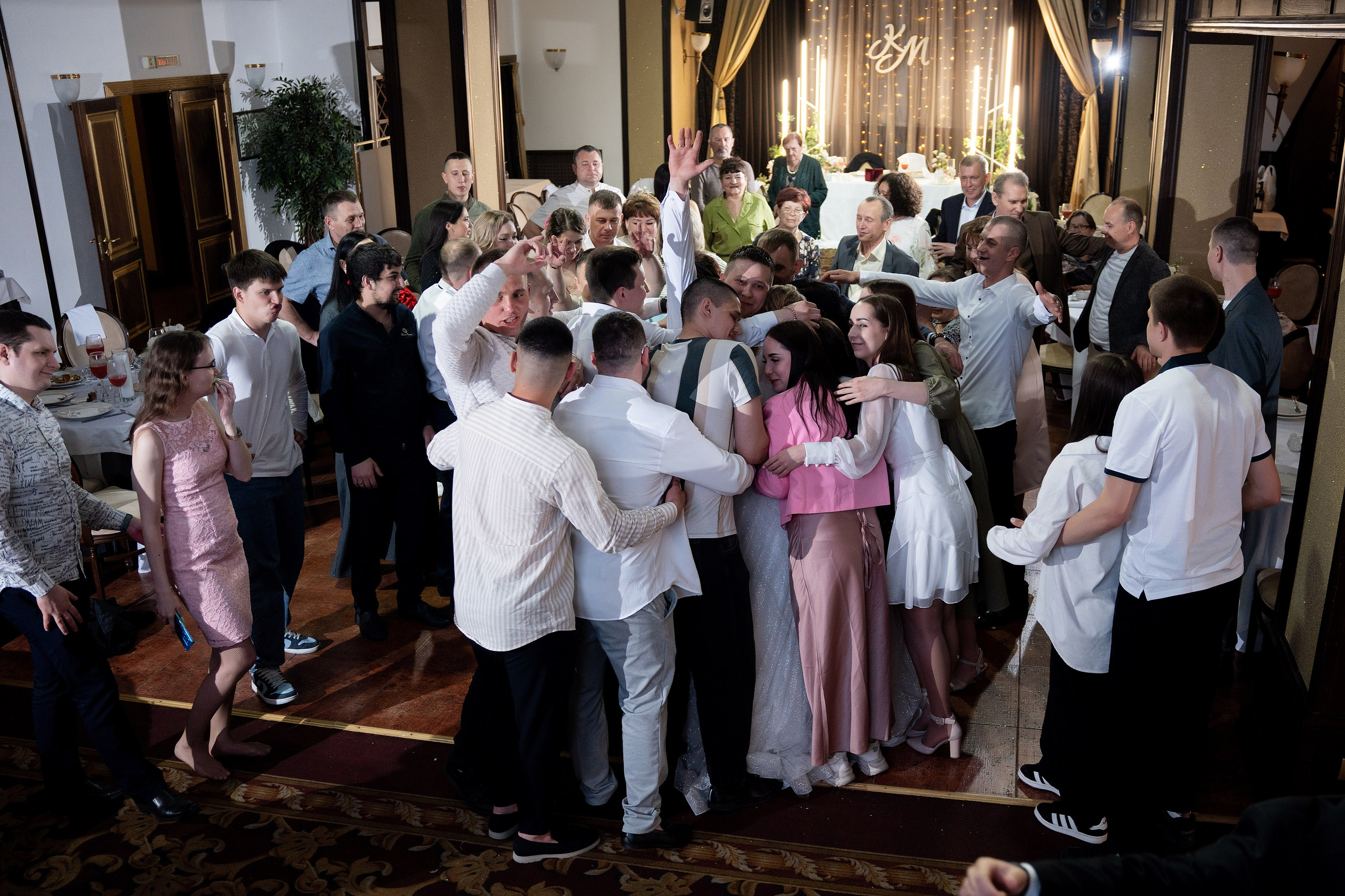 АНОНС СВАДЬБЫ. Свадебный и семейный фотограф Челябинск и Челябинская область