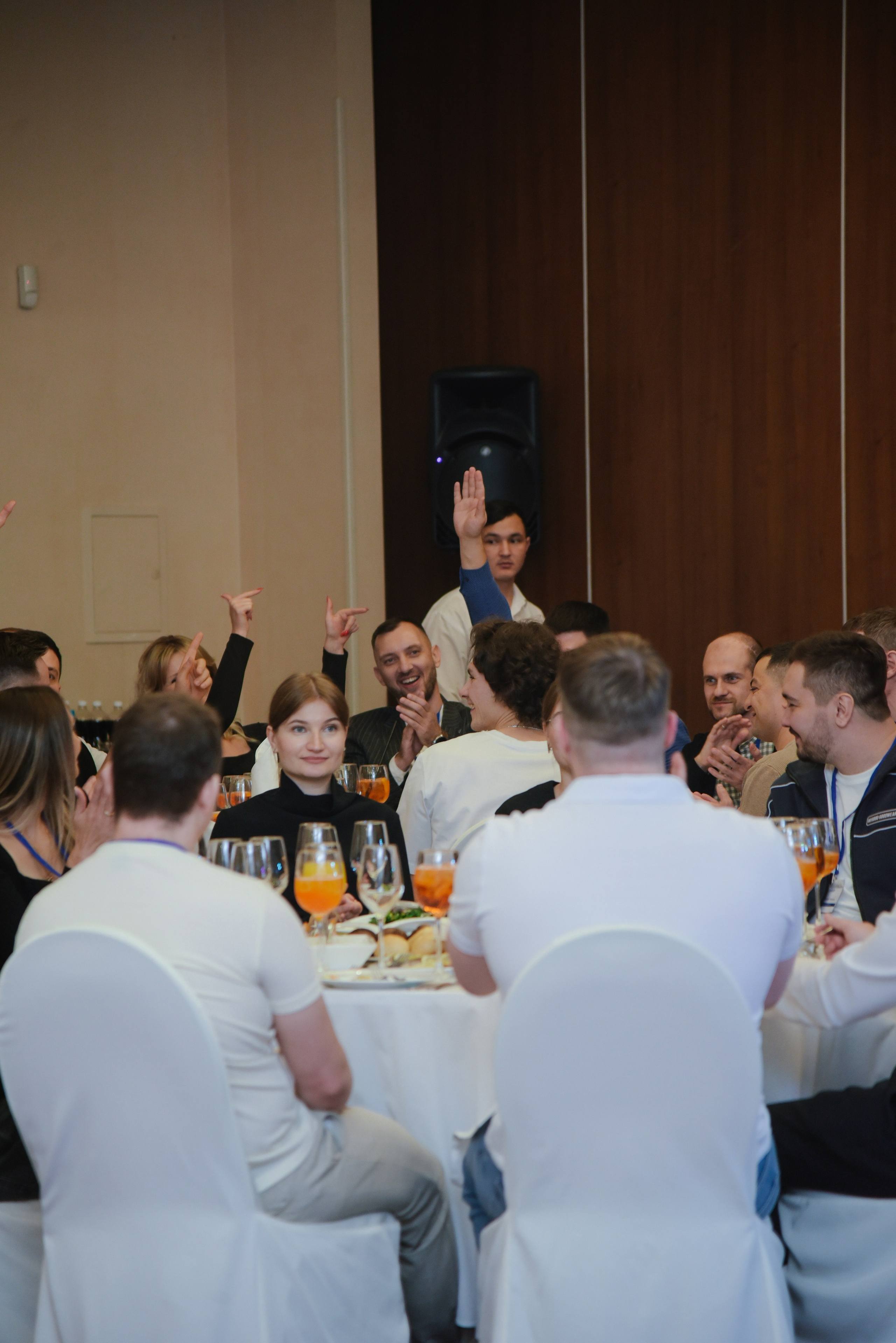 ГеомирАгро. Фотограф Лола Волна, город Москва