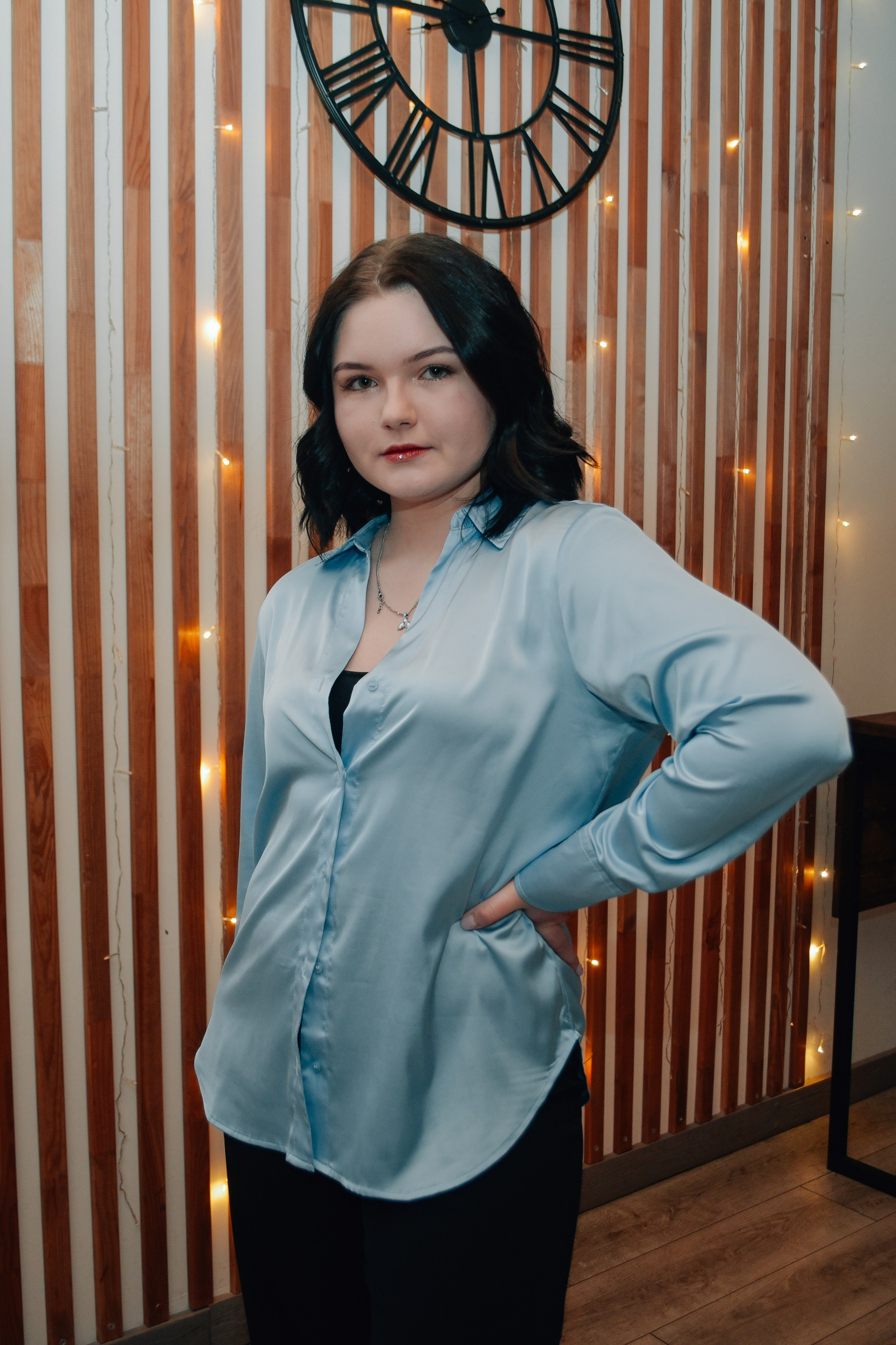 Мани Пени. Фотограф Лола Волна, город Москва