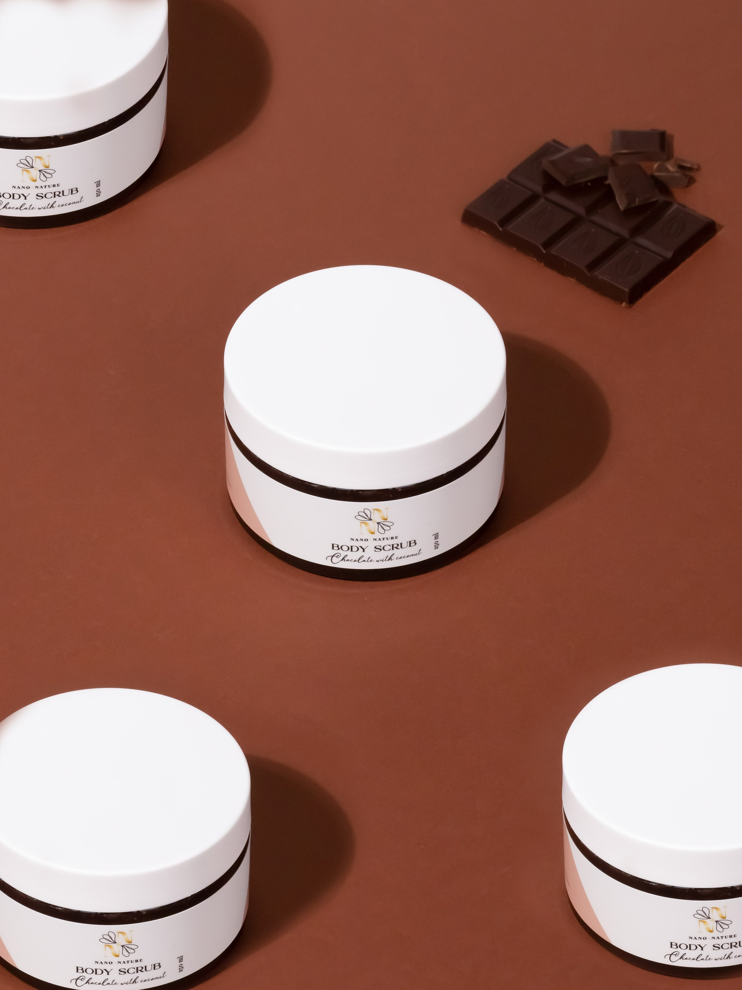 Скрабы. Предметный фотограф, маркетплейсы г. Оренбург Станкевич Тамара