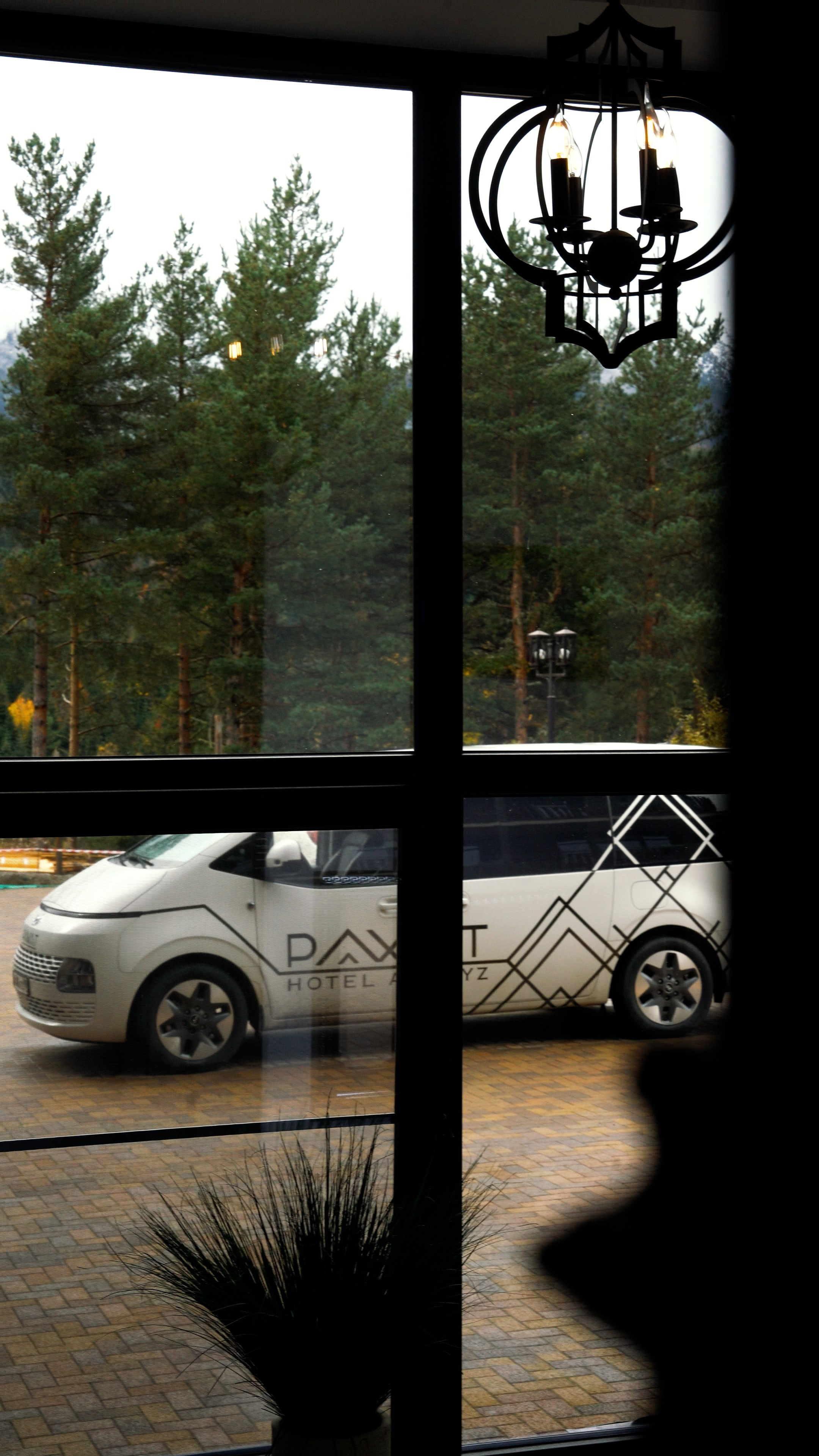 Рахат. Фотограф и видеограф Елена Хмелевская