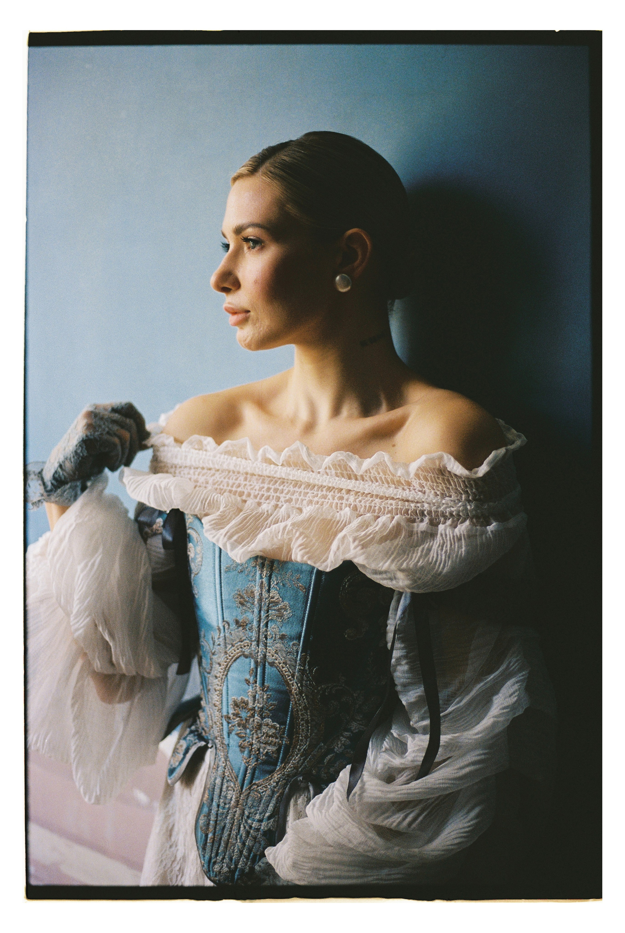 Due to Love: Elena_Ramil. Сентиментальная свадебная фотография