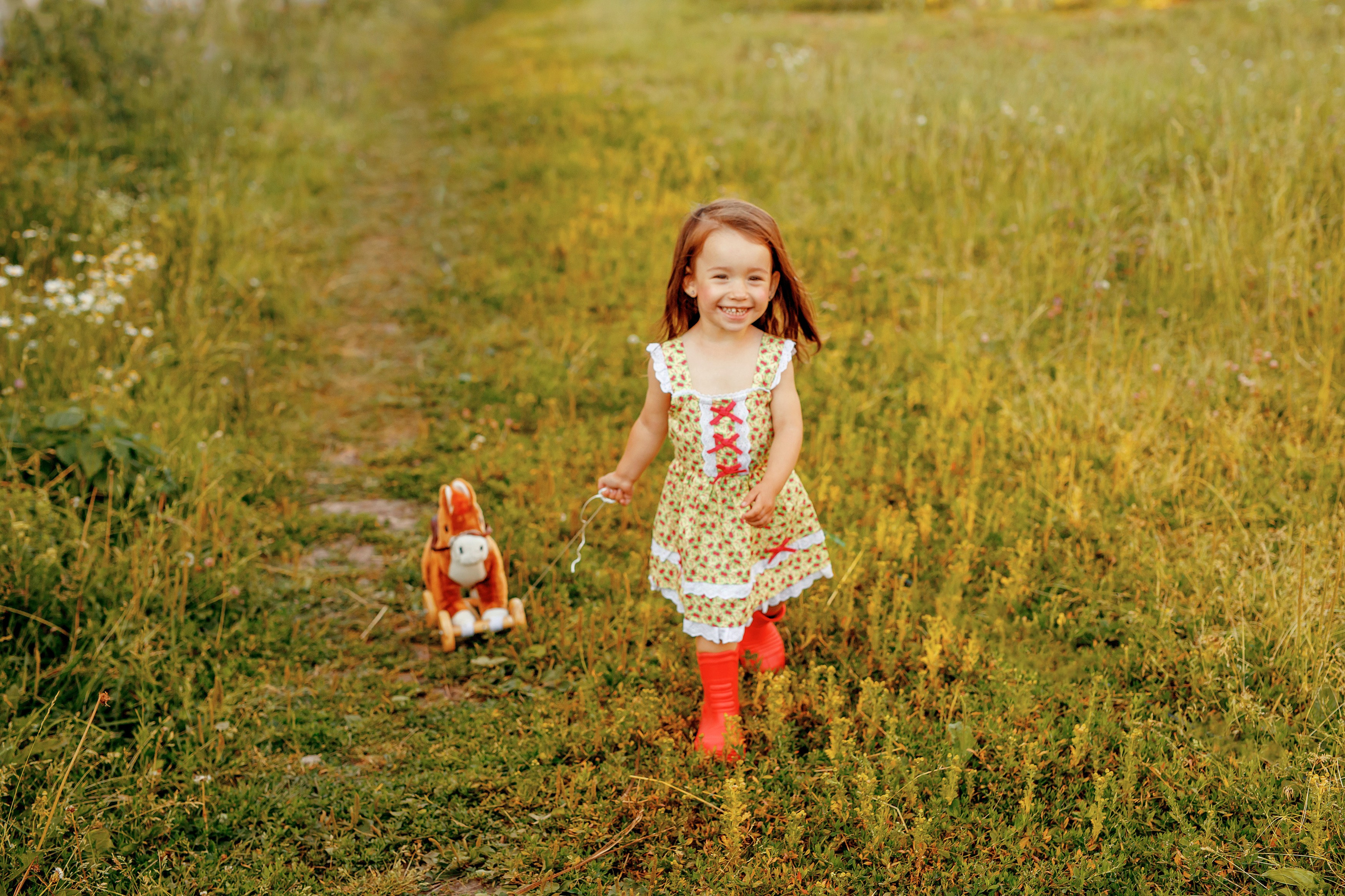 НА ПРИРОДЕ. Фотограф новорожденных г. Тула