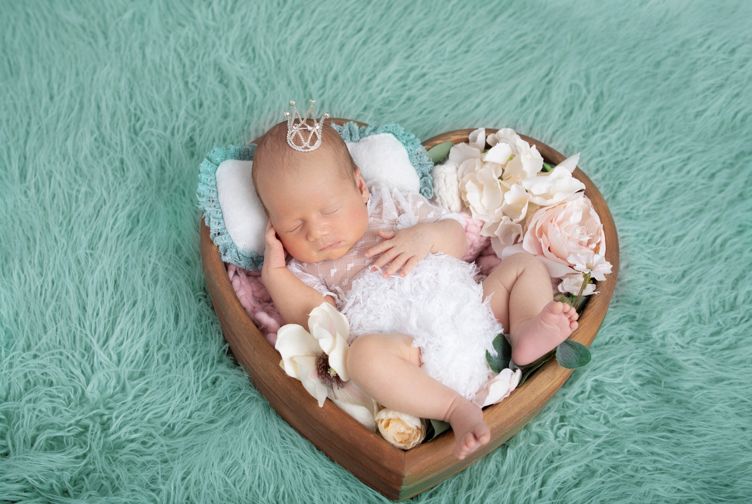 НОВОРОЖДЕННЫЕ. Фотограф новорожденных г. Тула