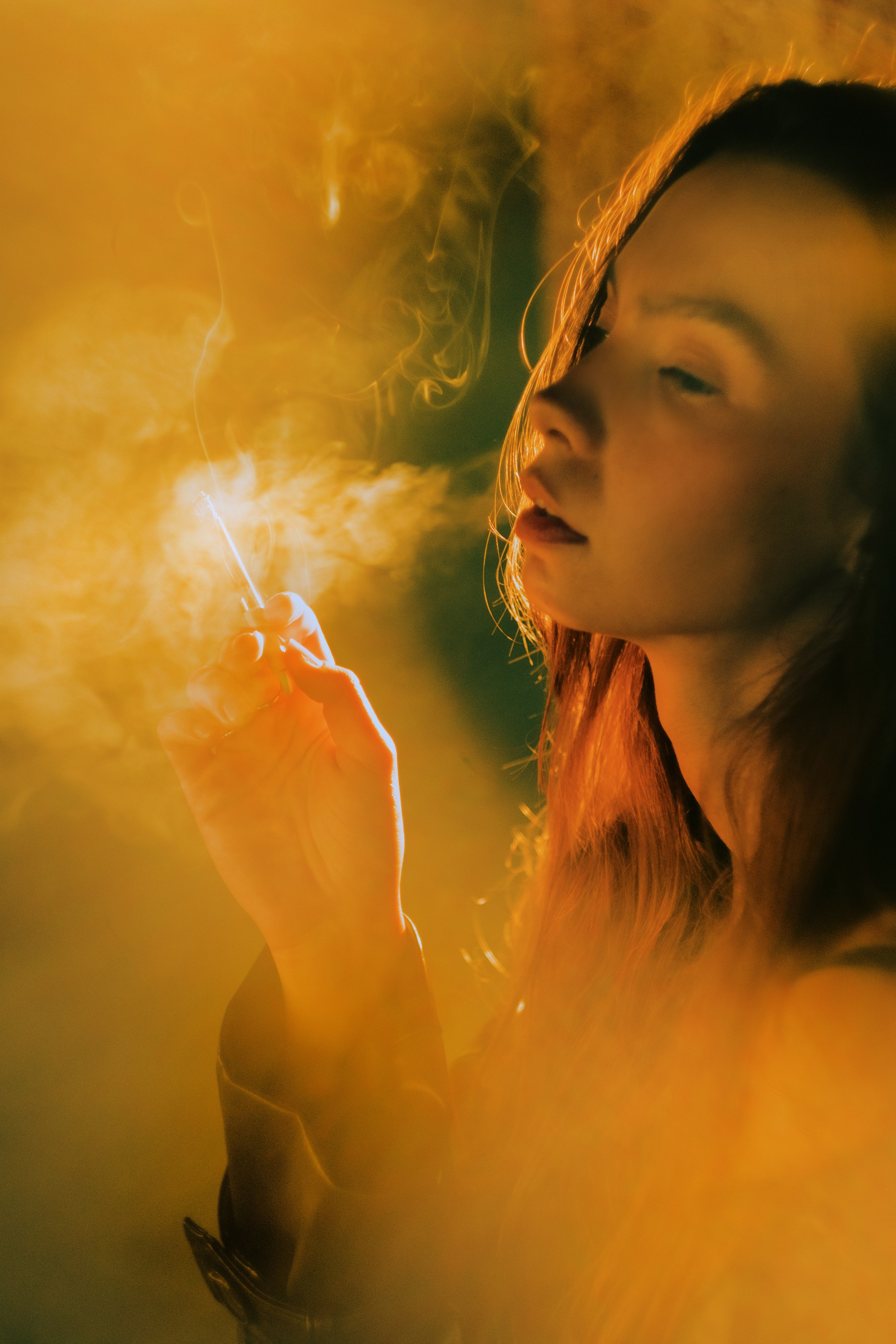 Анастасия. Дмитрий Пропадалин, Нейрофотография