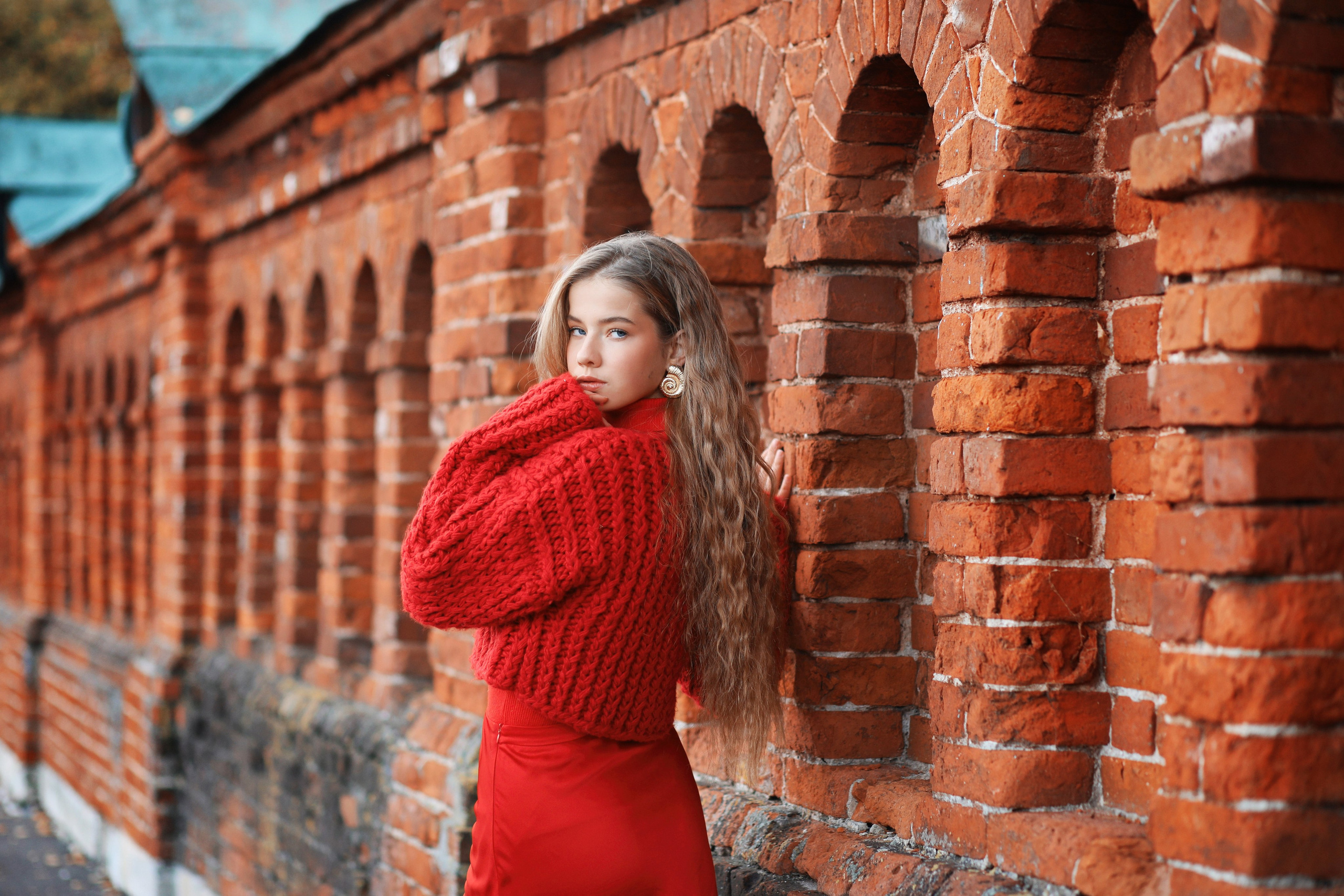 Прогулка. Дударева Наталия фотограф Москва