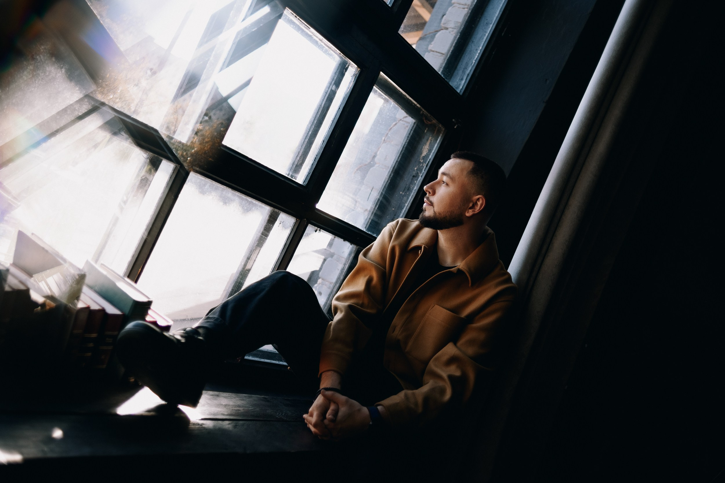 Мужская фотосессия в тюмени. Фотограф Дарья Мустафина, Тюмень