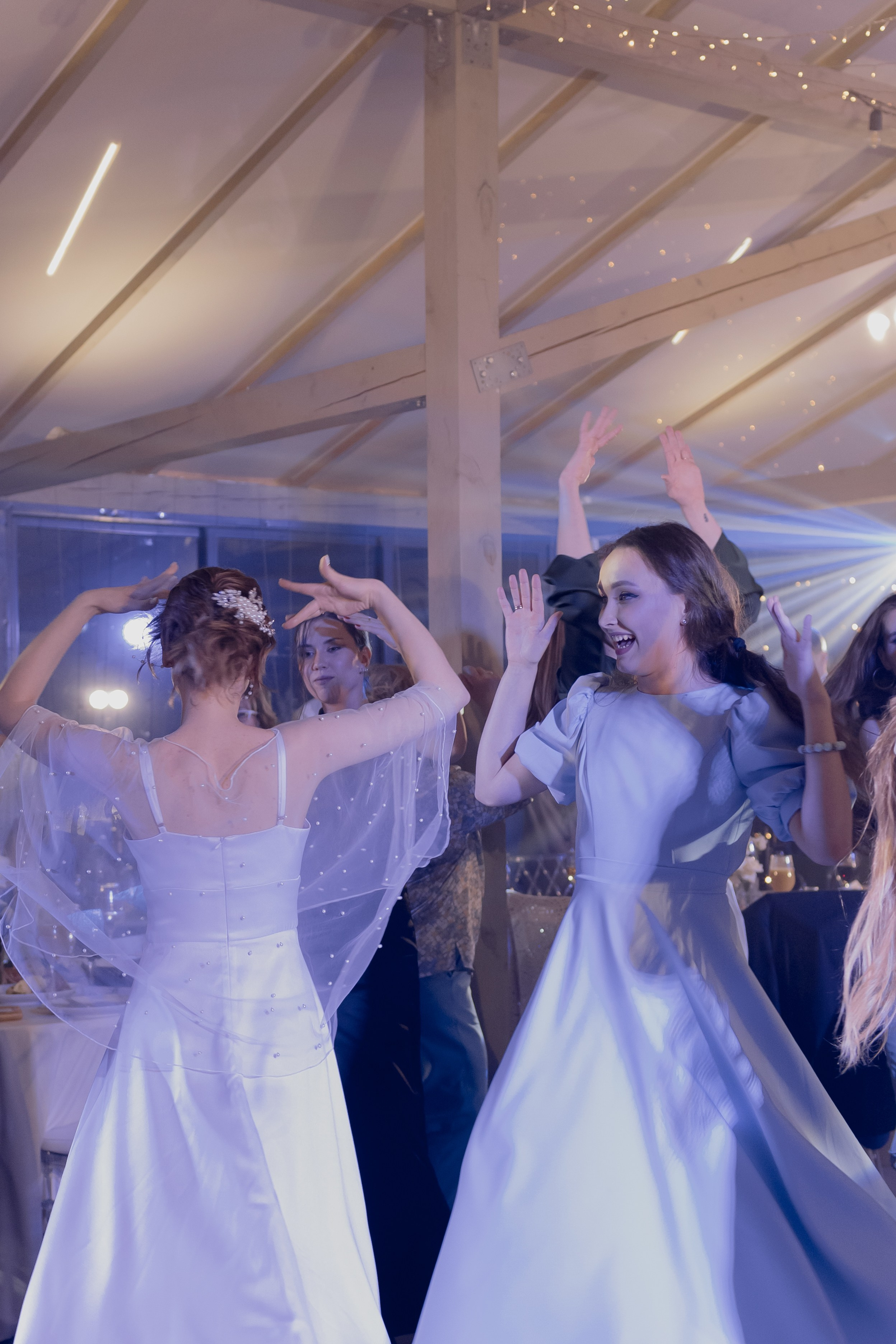 Полный день | Александр & Дарья. Свадебный и женский фотограф в Москве