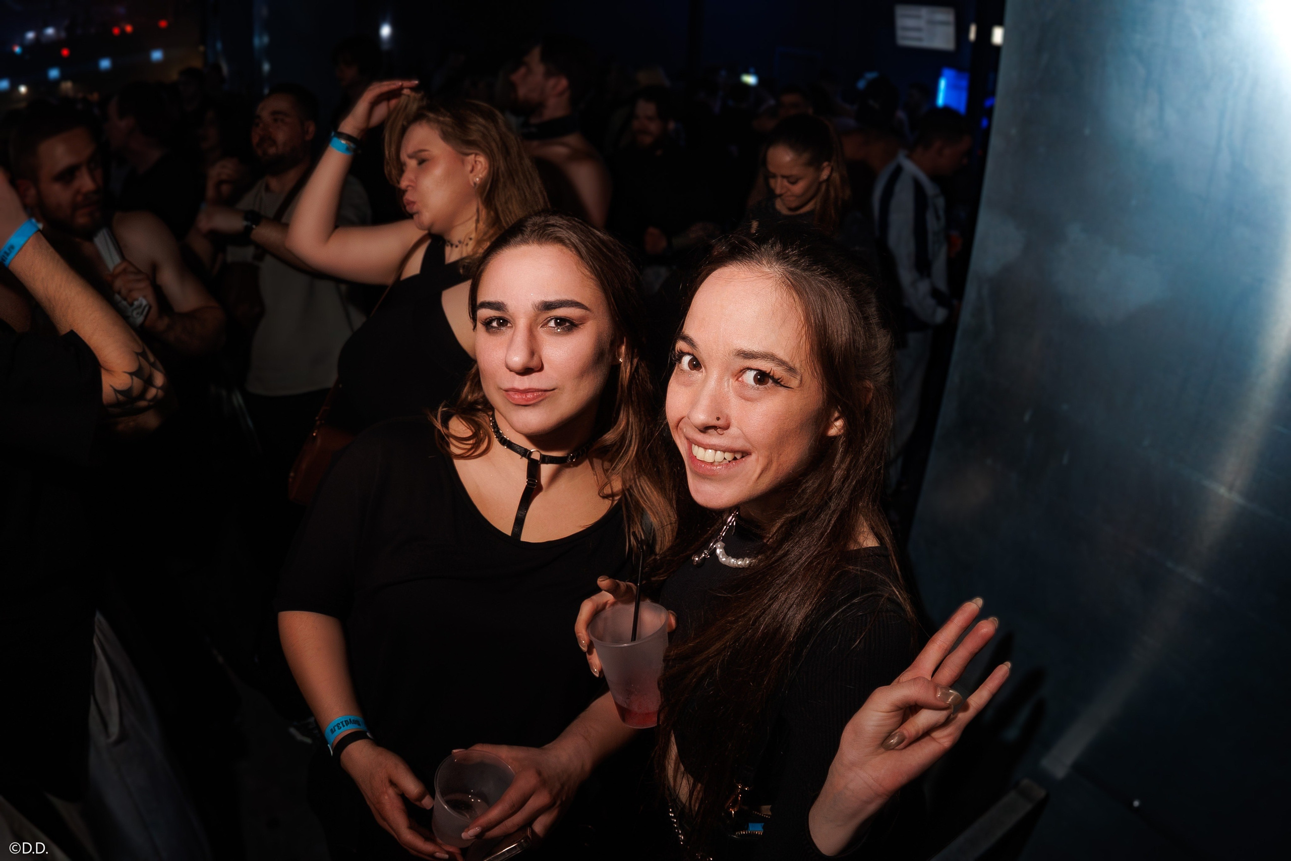 Blaash Braat Tour 26. Различные мероприятия и просто фотографии людей