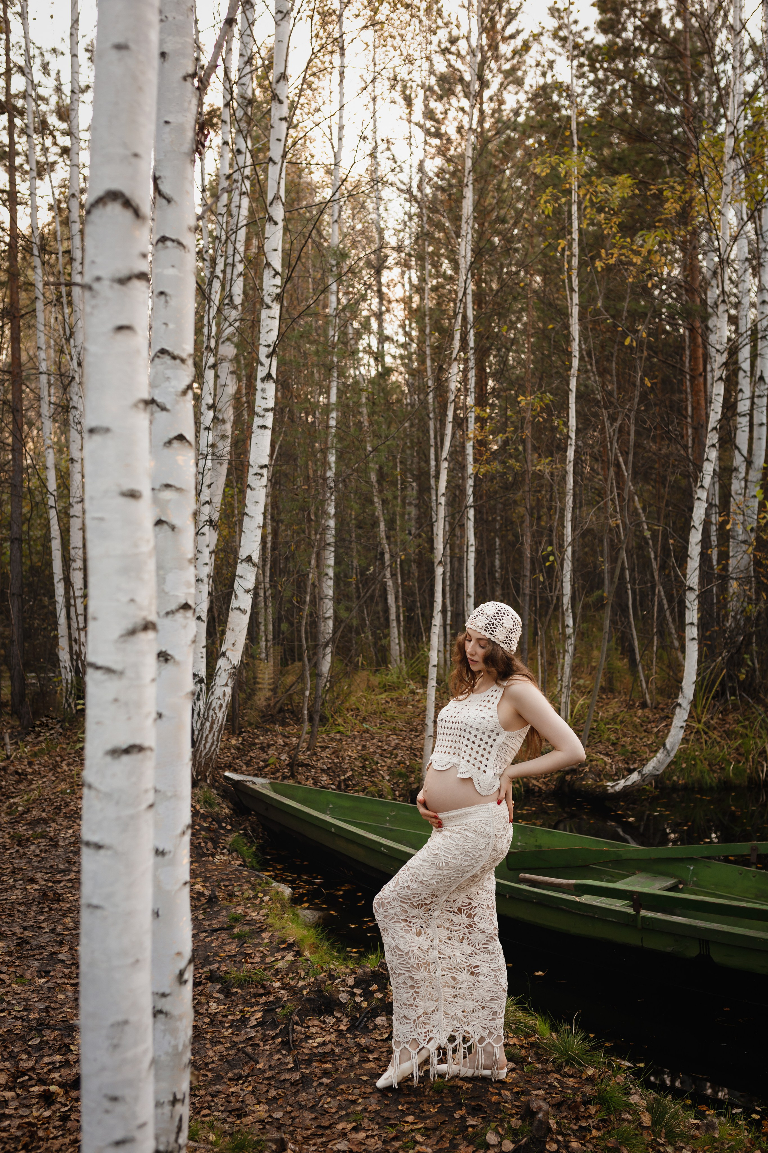 Виктория. Таня Грин фотограф и AI-креатор Екатеринбург