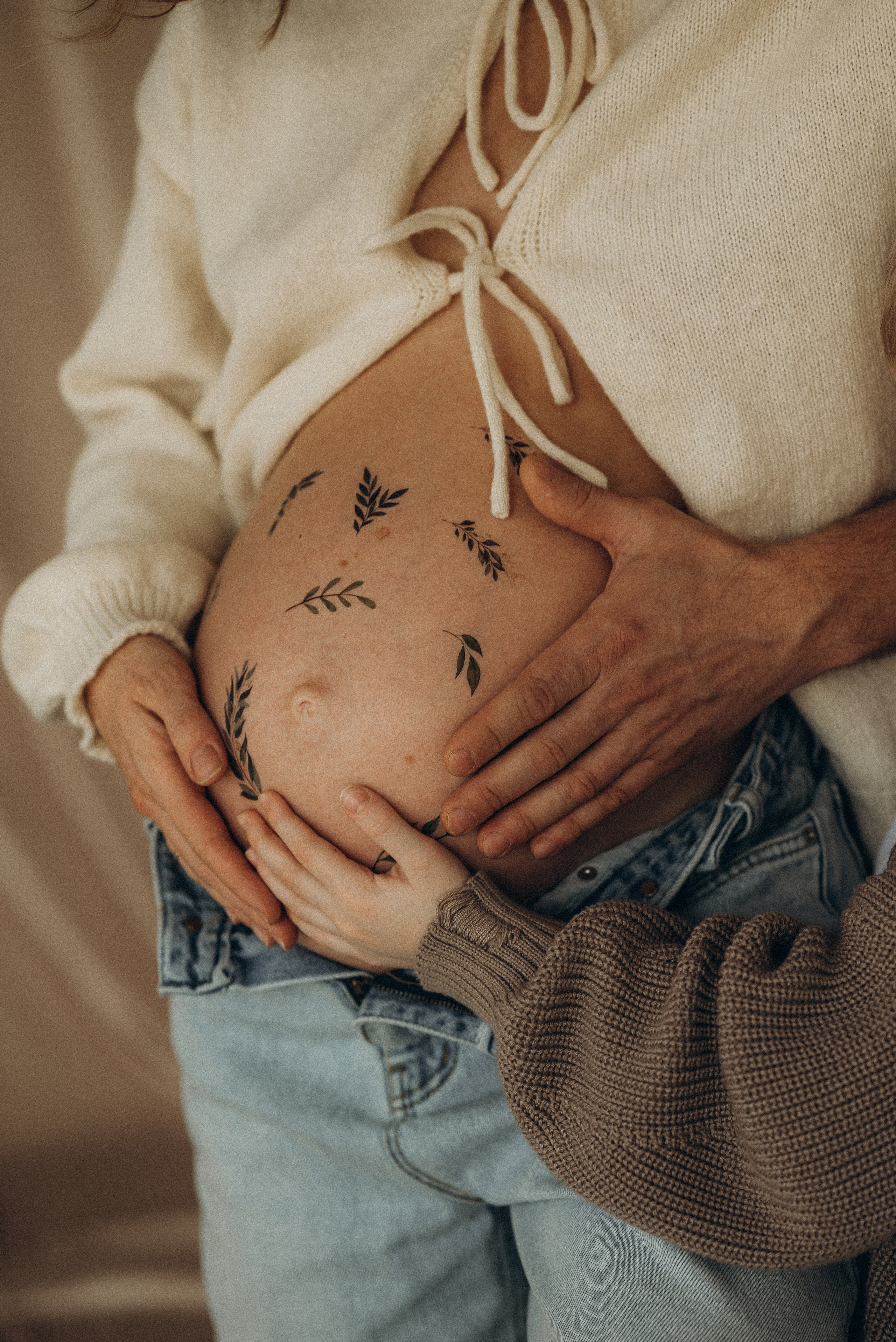 Фотосессия беременности. Семейный фотограф Ростов-на-Дону Татьяна Соколова