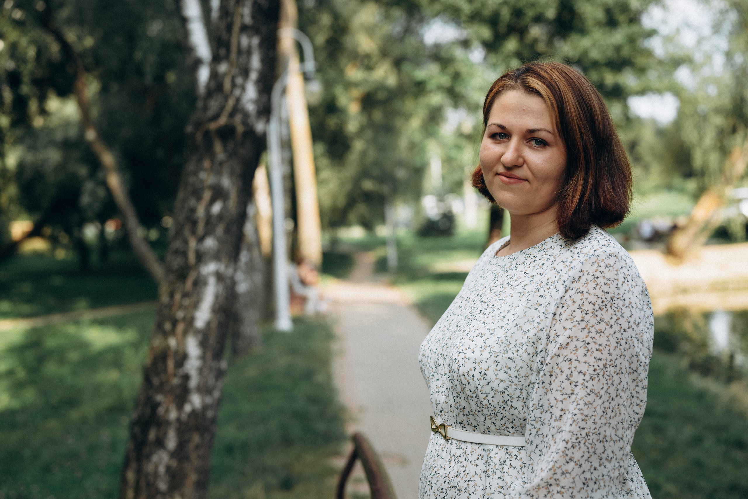 Семейная для Алеси. Семейный фотограф в Минске Дарья Дреко