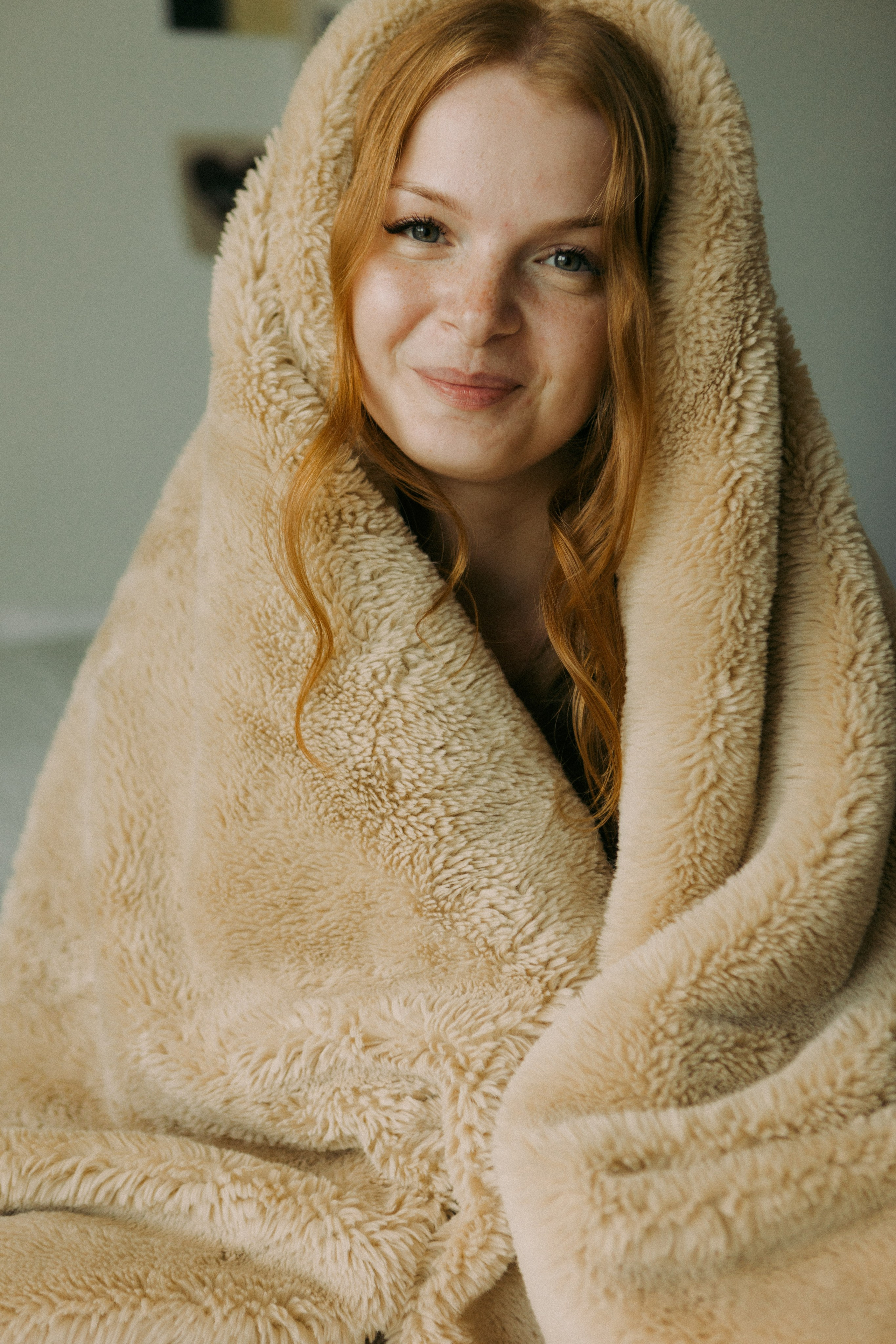 Портретный фотограф в Москве Калагина Светлана