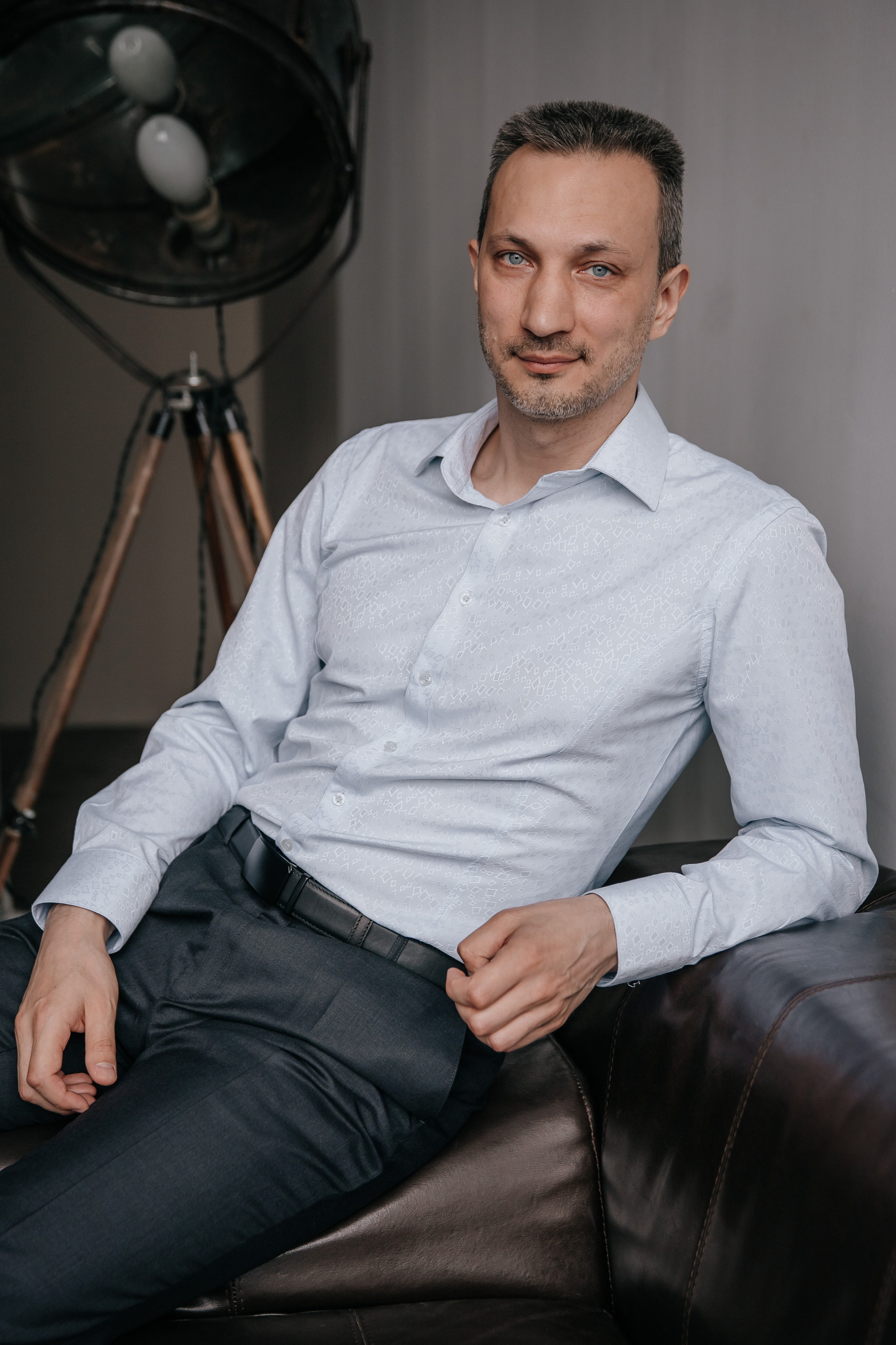 Александр. Алла Пластинина — Фотограф Ижевск