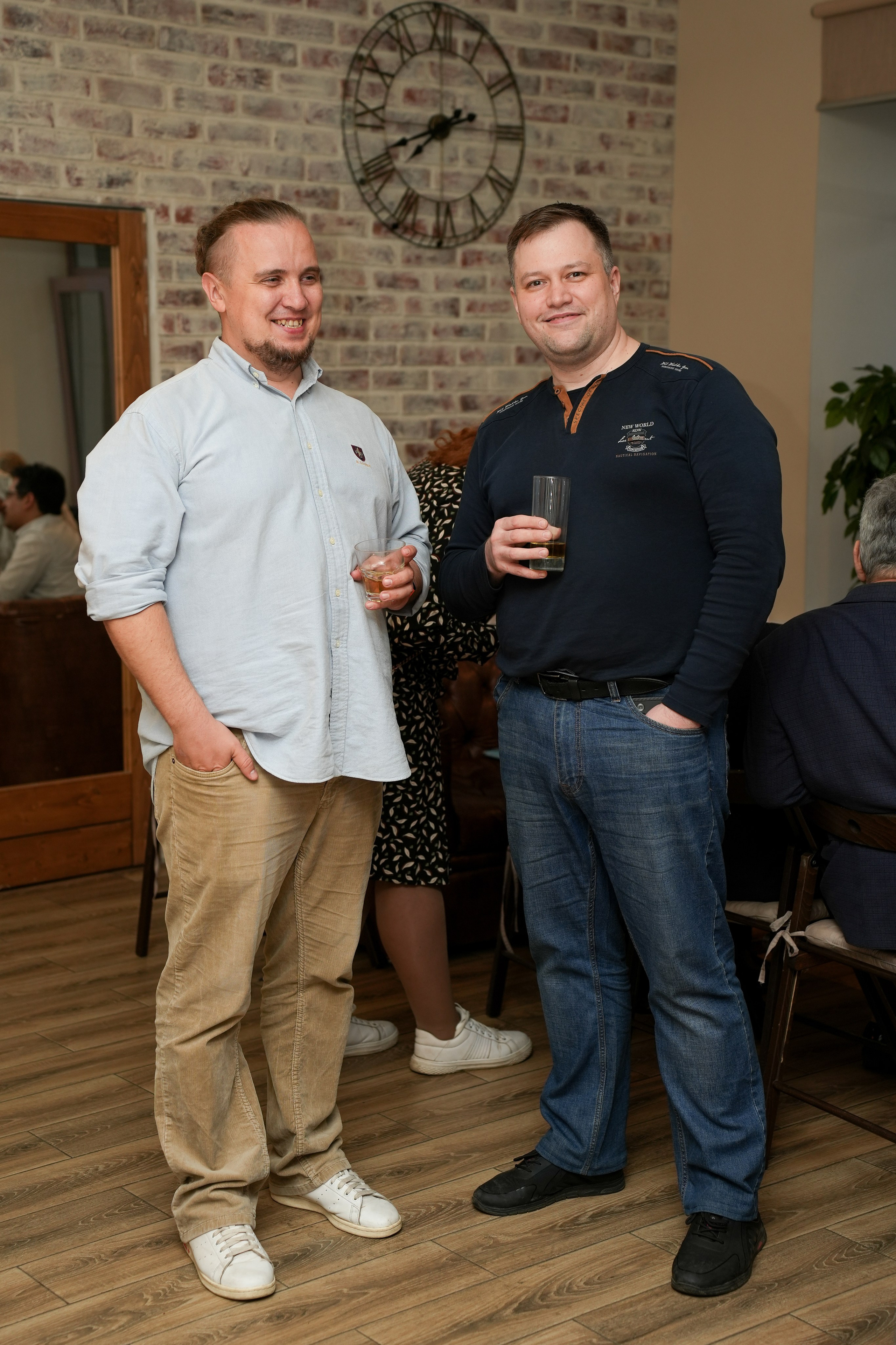 Банкеты и вечеринки. Andranik Antonyan Portfolio