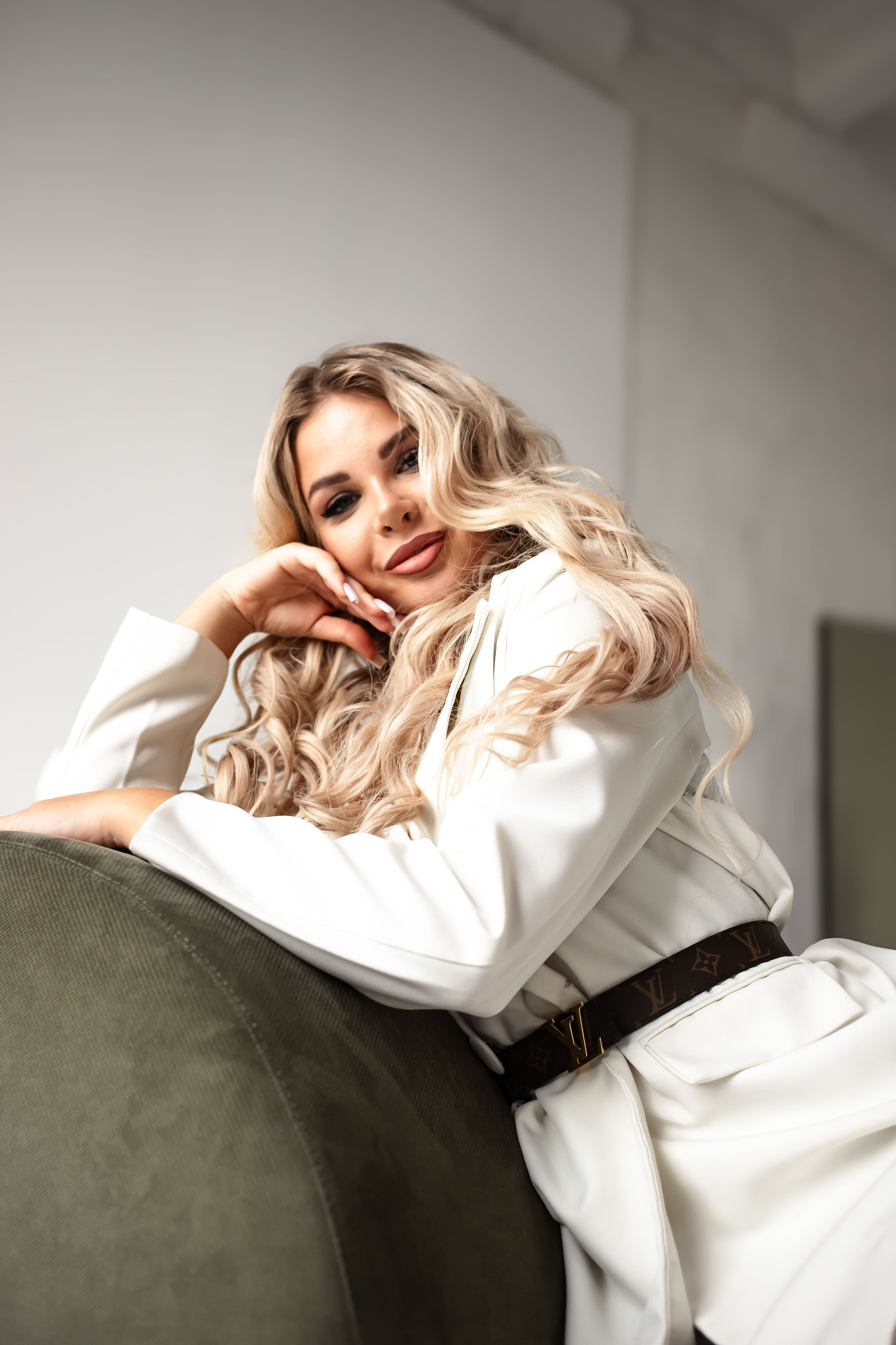 Алеся 2. Фотограф в Минске Анастасия Ткаченко