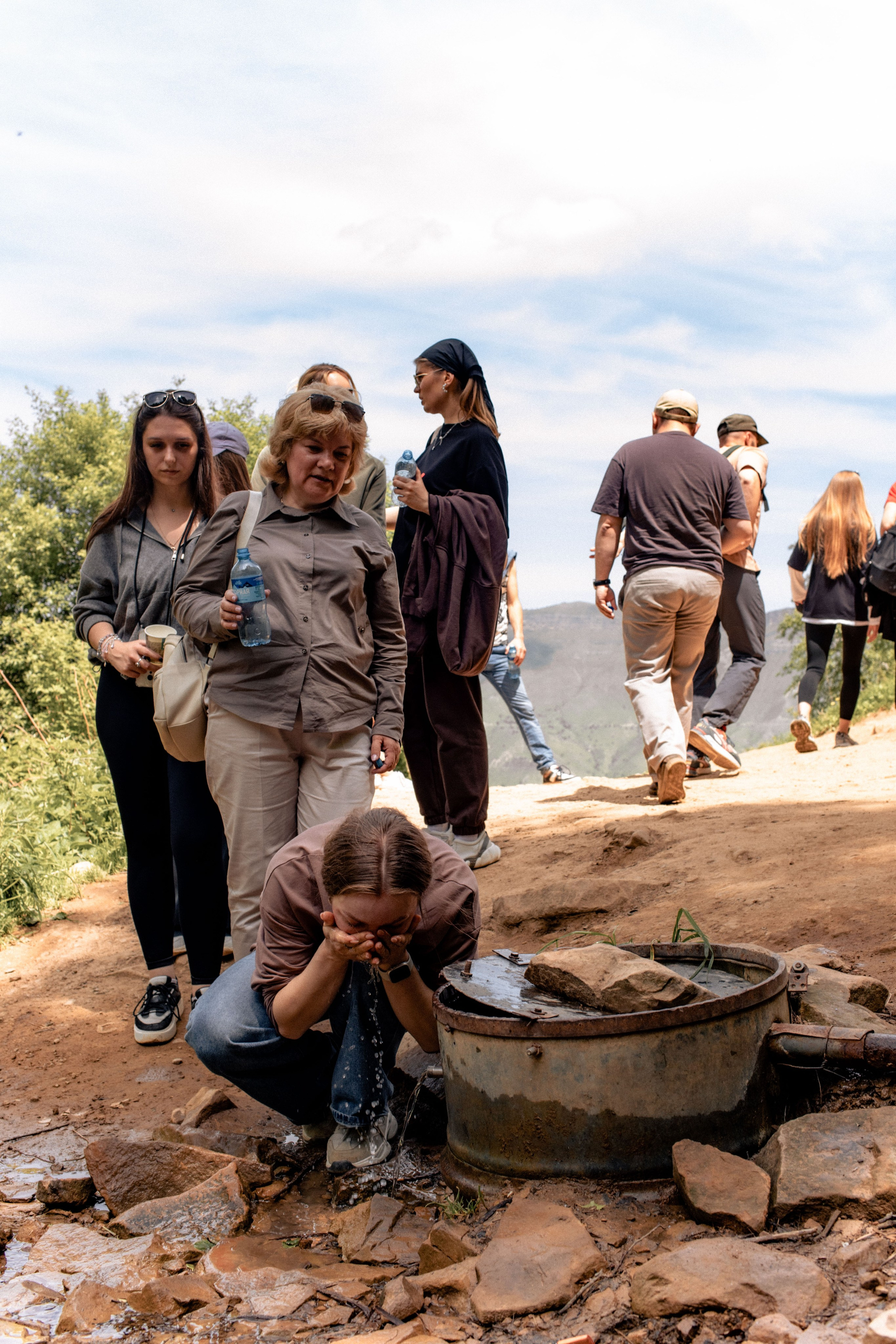 Дагестан. Фотограф в Минске Анастасия Ткаченко