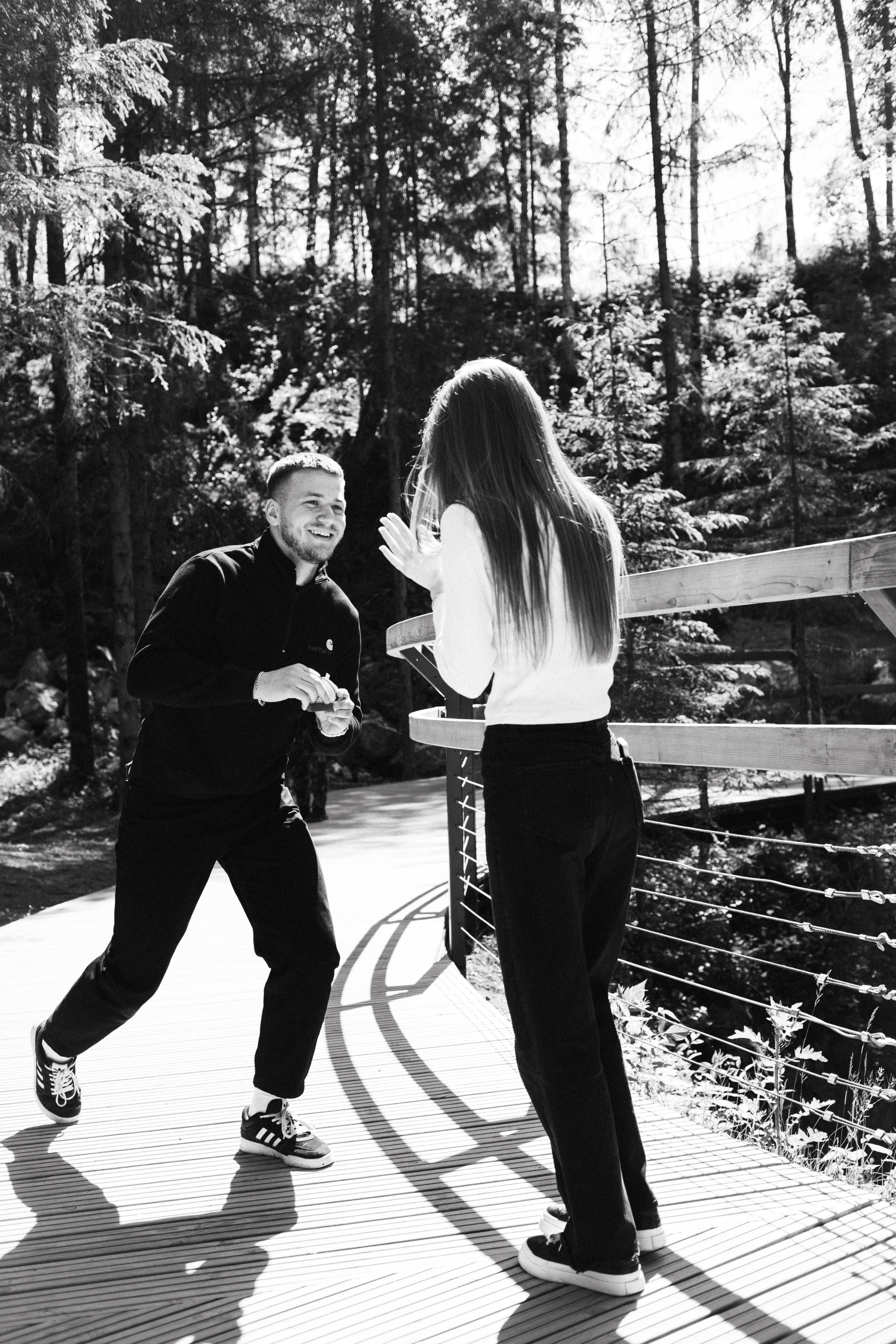 Карелия. Фотограф в Минске Анастасия Ткаченко