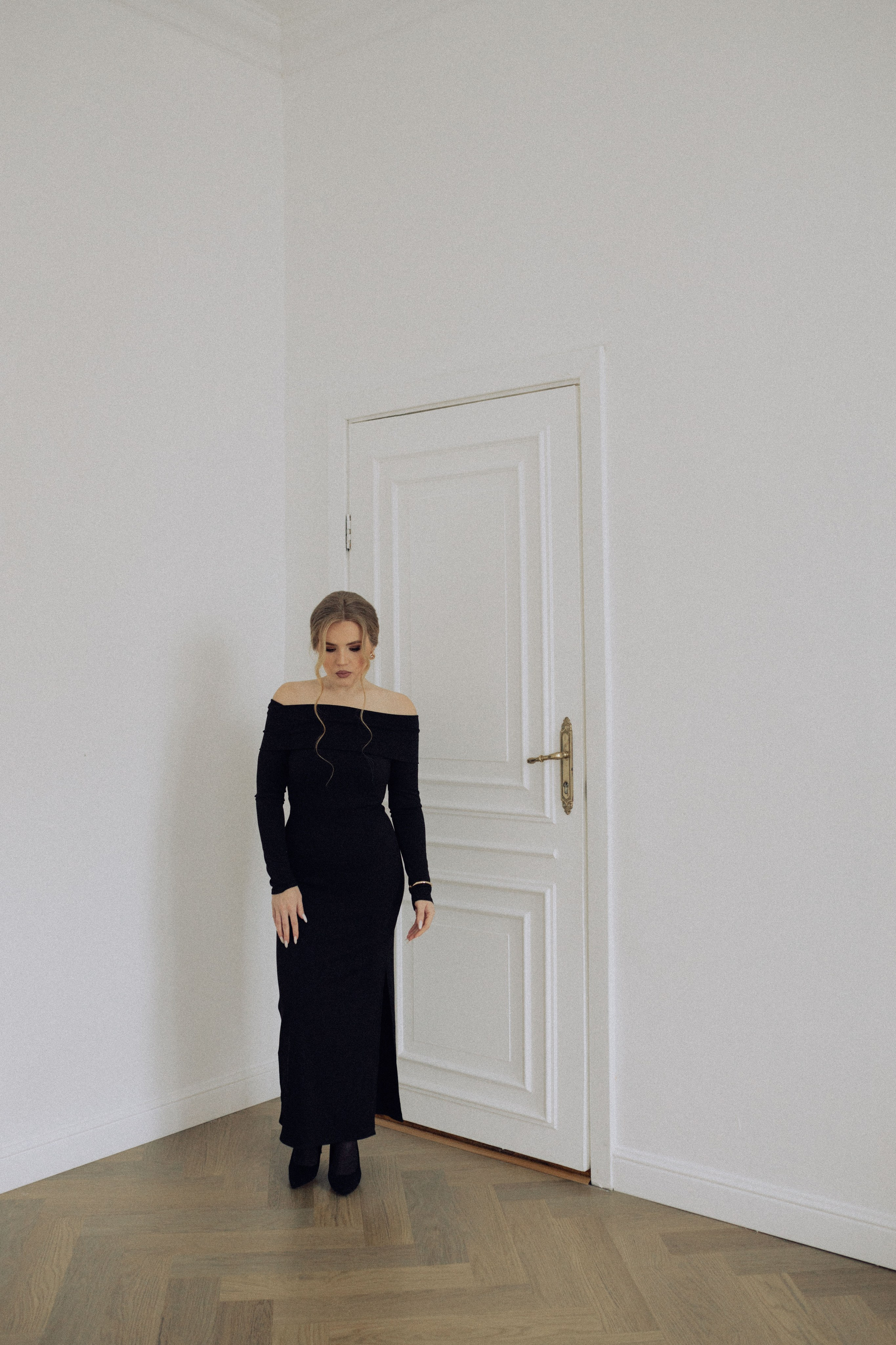 Елизавета. Фотограф Стилист Тюмень Вера Хайруллина