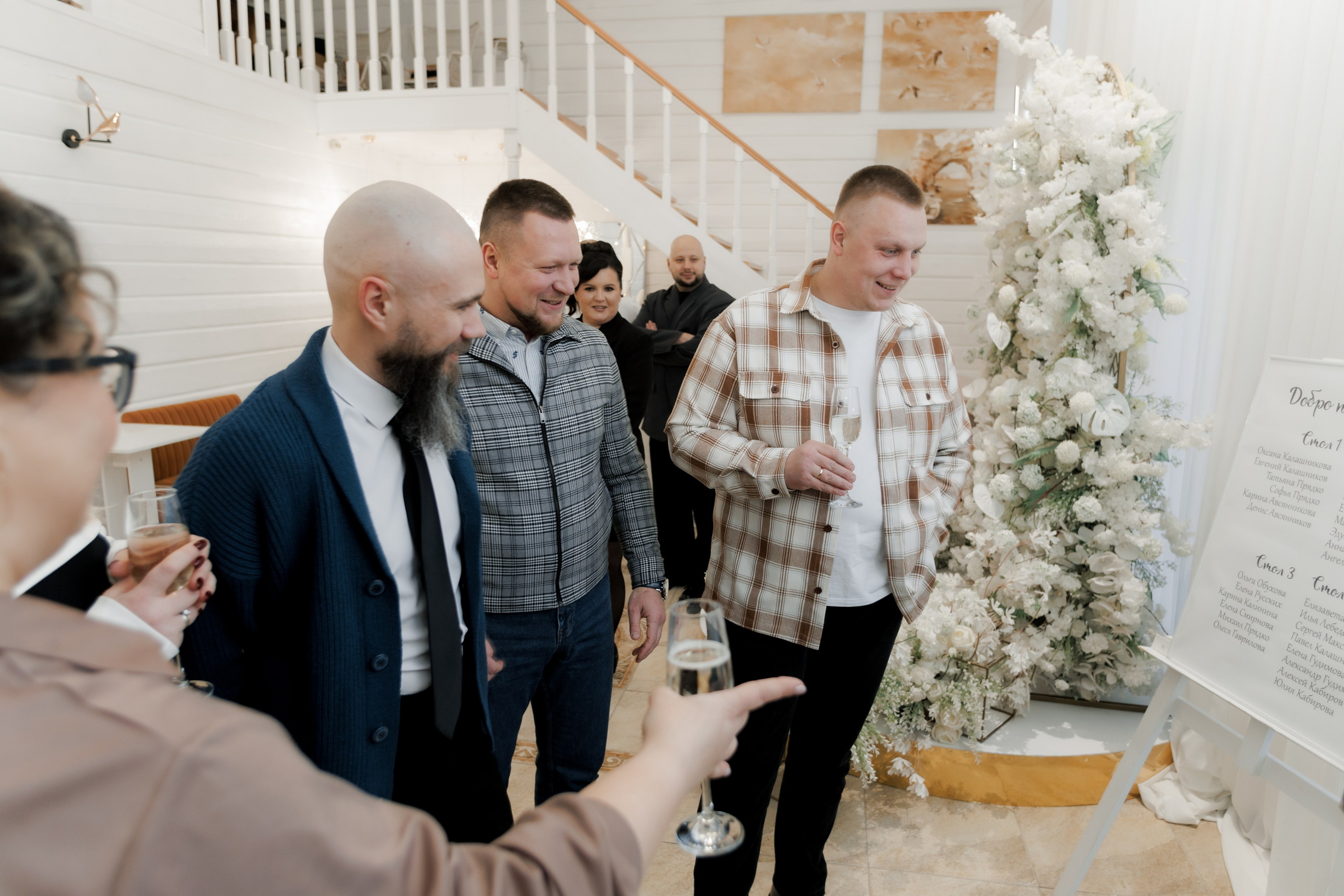 День Рождения Оксаны. Свадебный и семейный фотограф в Перми Дергачева Кристина