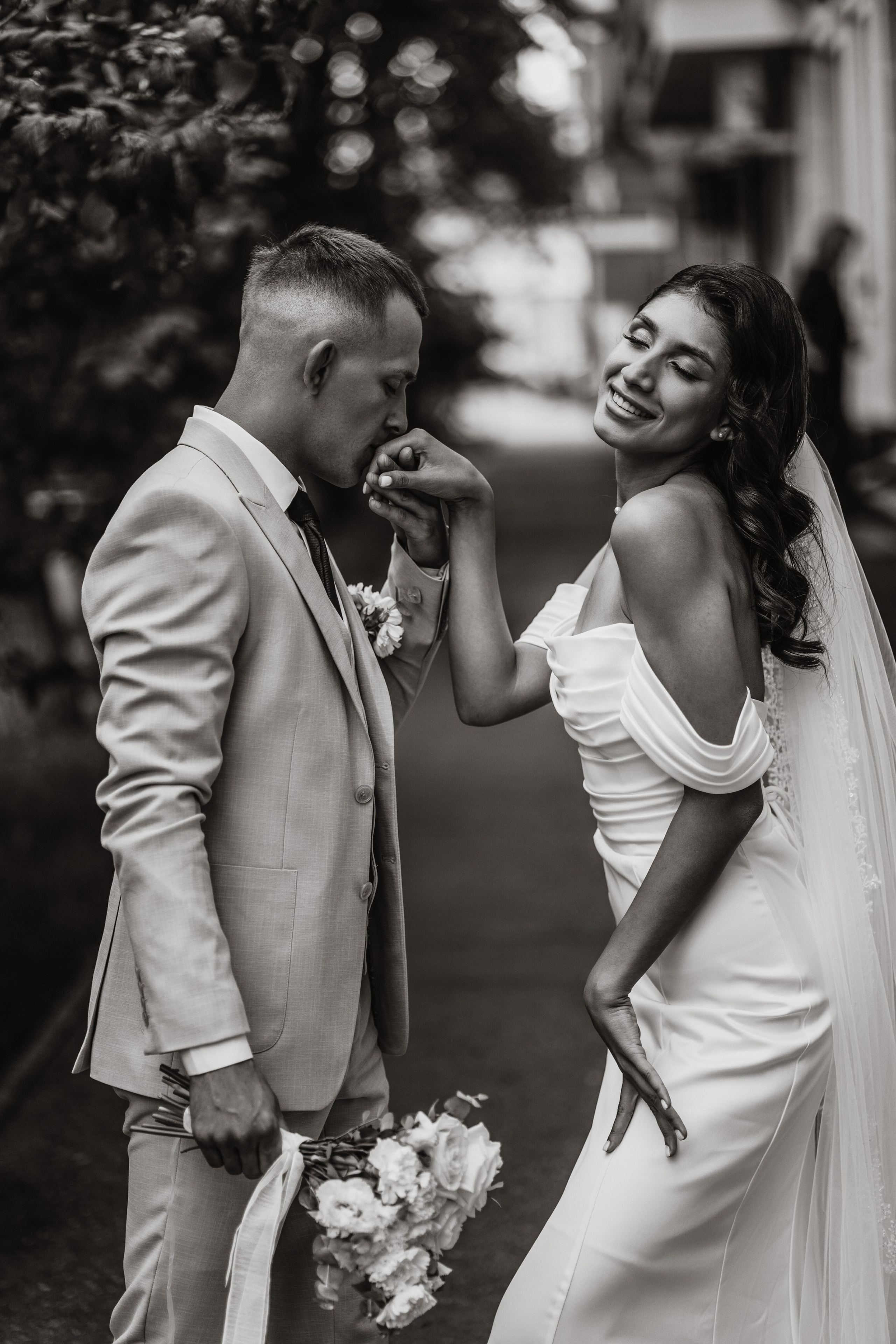 Свадьба. Свадебный фотограф Казань|Москва Ranas4you