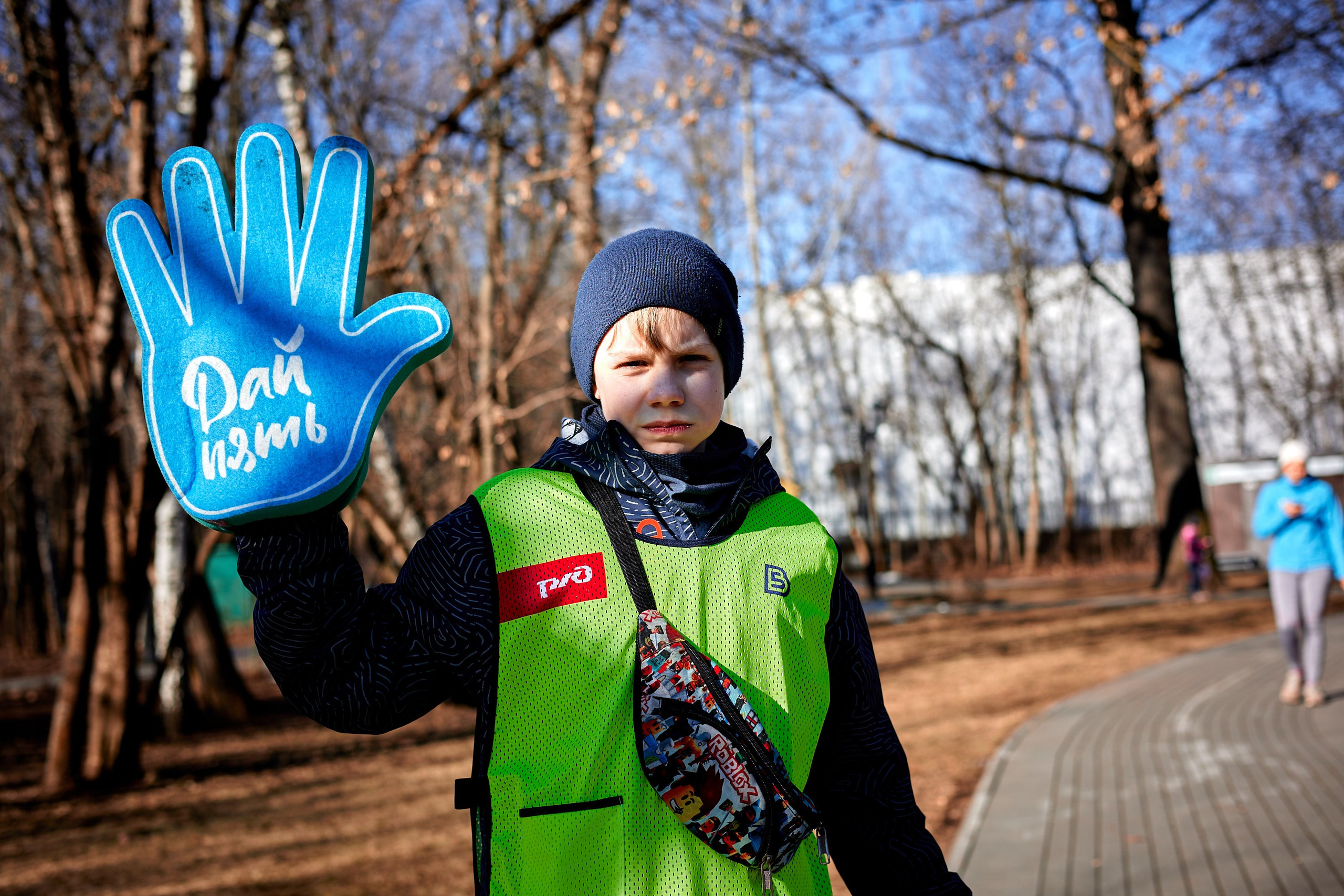 ВДНХ 22.03.2025. Спортивный и репортажный фотограф Андрей Баскаков