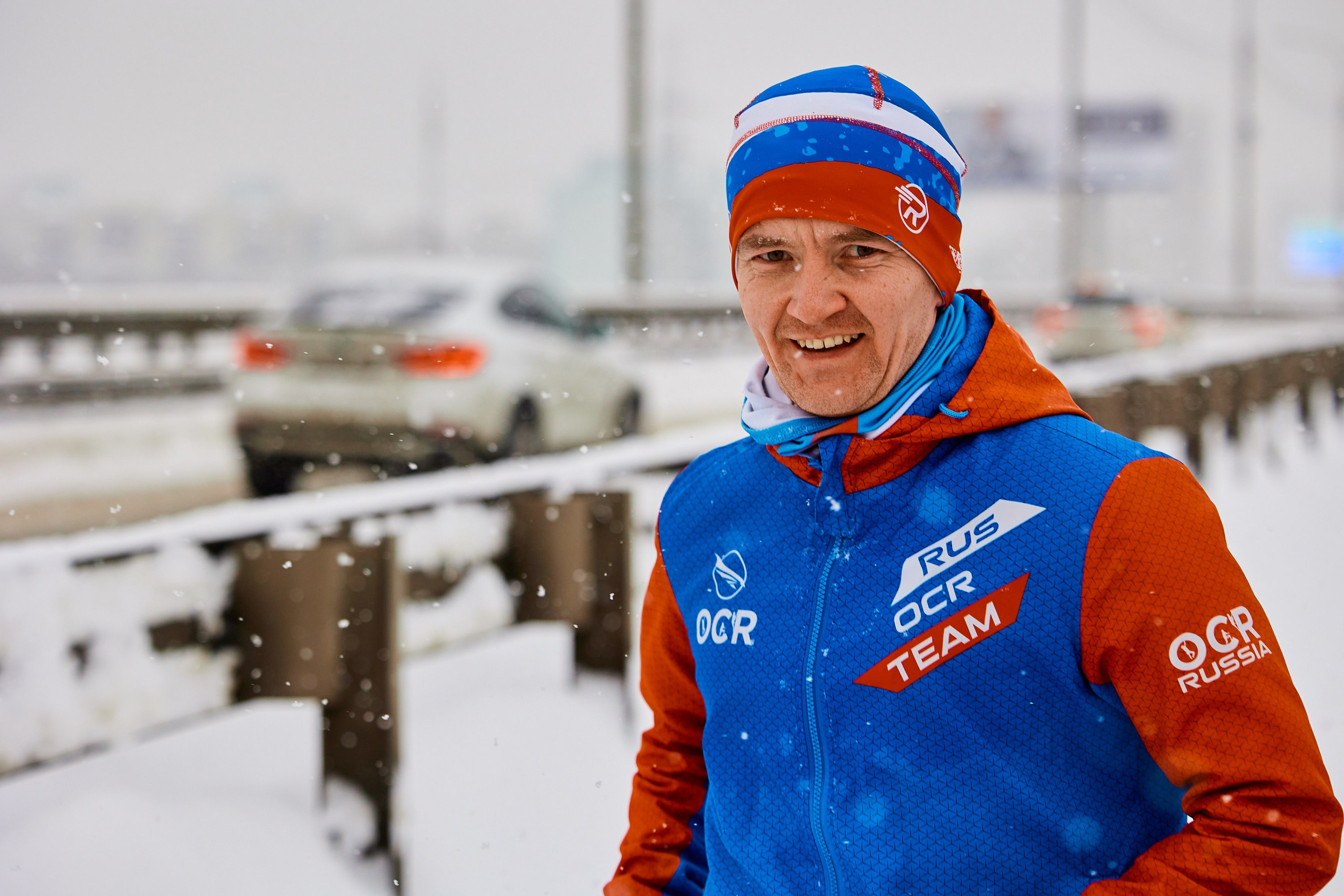 Марафон у дома 2026. Спортивный и репортажный фотограф Андрей Баскаков