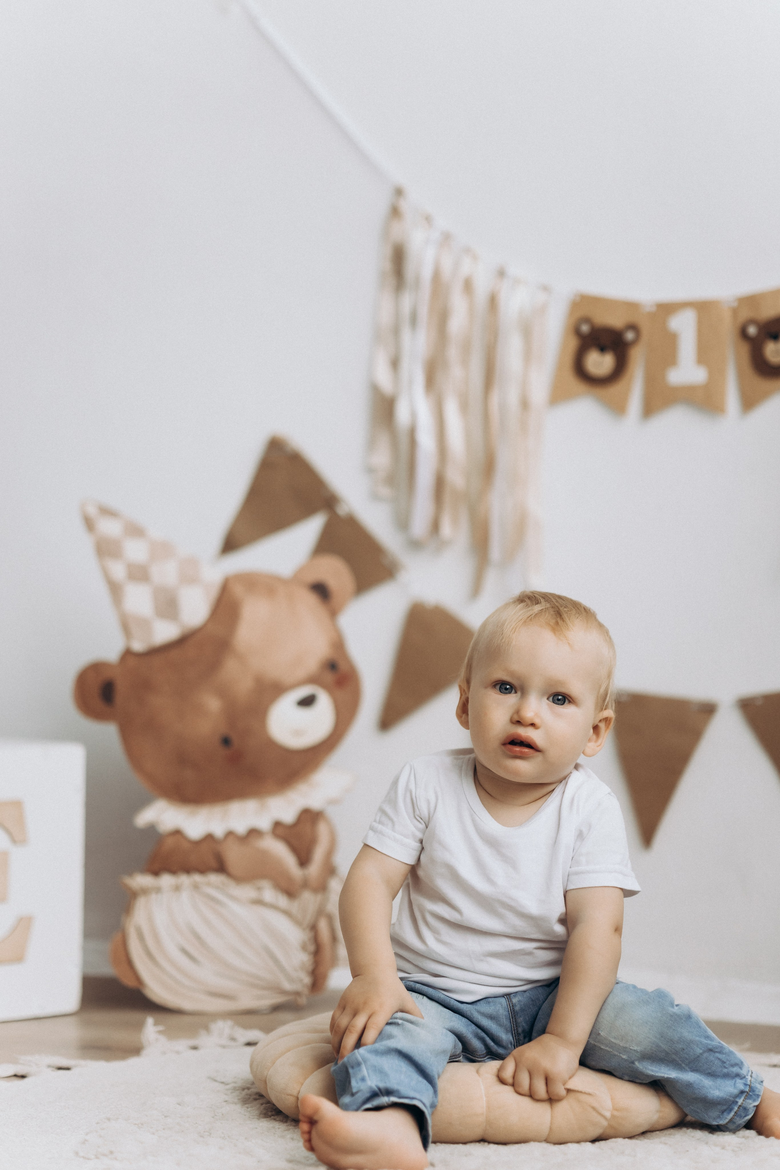 Алексей, Анастасия, Софа и Лев. Фотограф Нижний Новгород