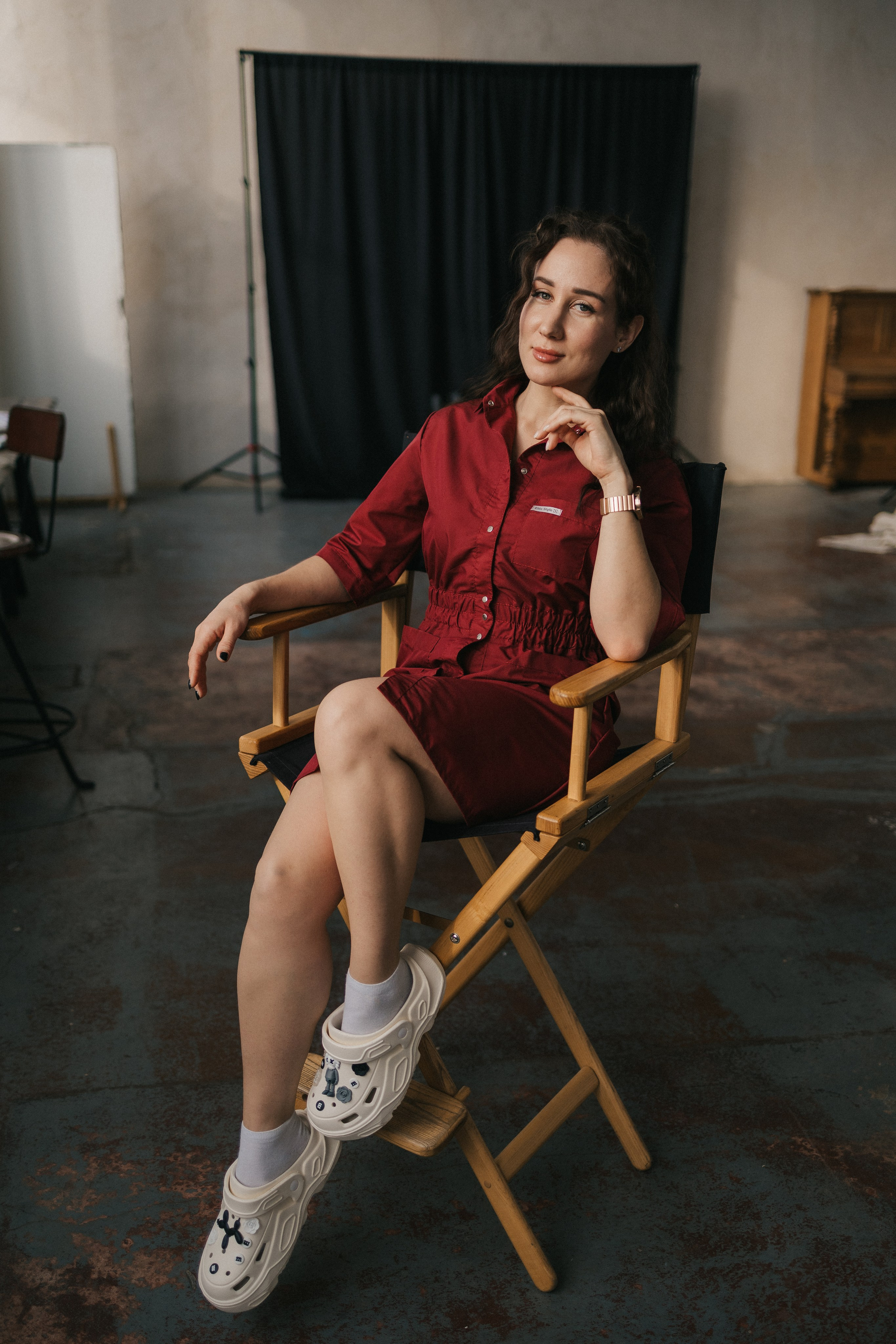 Контент. Фотограф Нижний Новгород