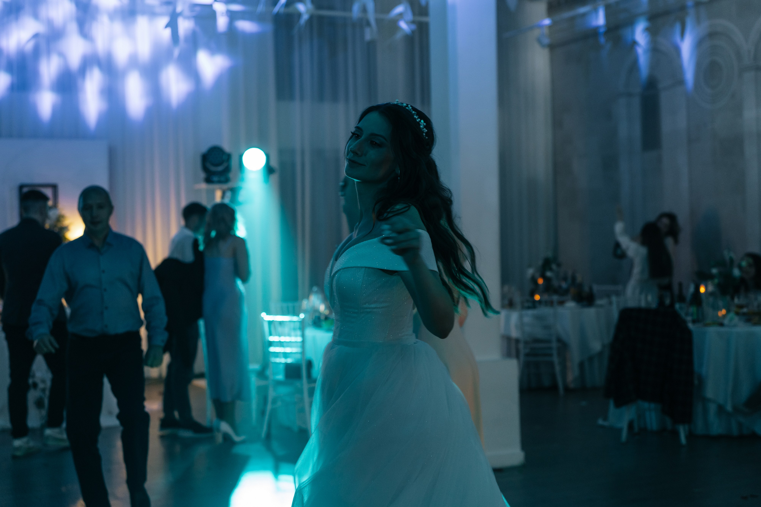 Алена и Никита. Свадебный и семейный фотограф Кокушева Юлия Нижний Новгород