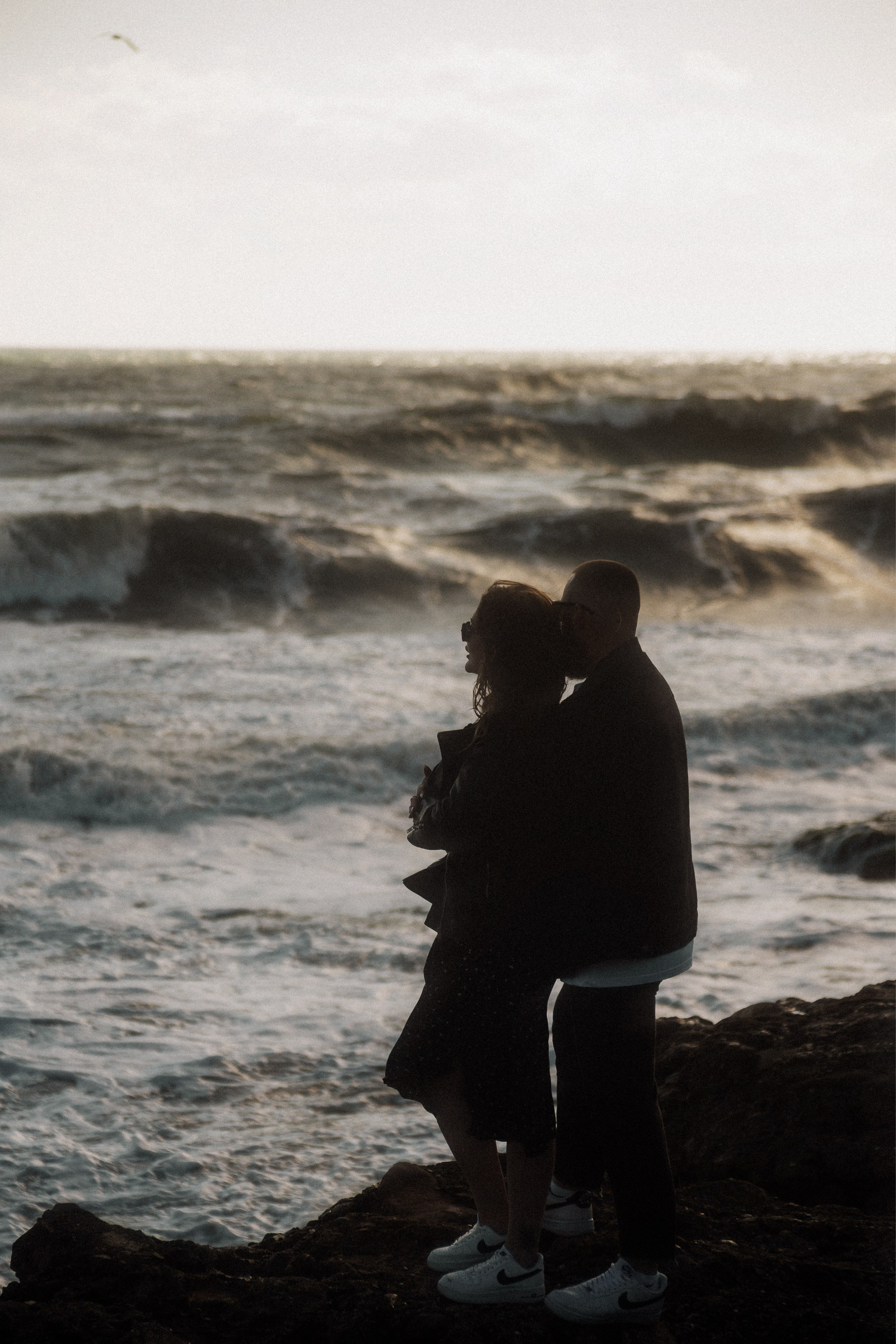 Олег и Алина. Фотограф в Крыму | Виктория Нотевская