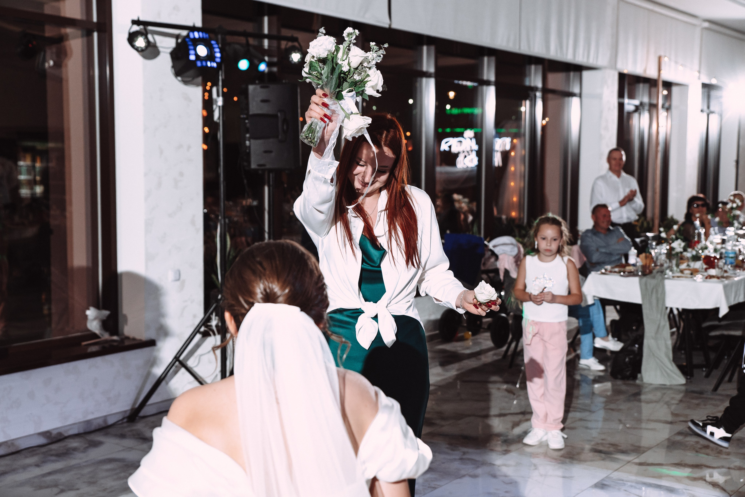 Александр + Анастасия. Свадебный и семейный фотограф в Волгограде Олеся Лисицкая